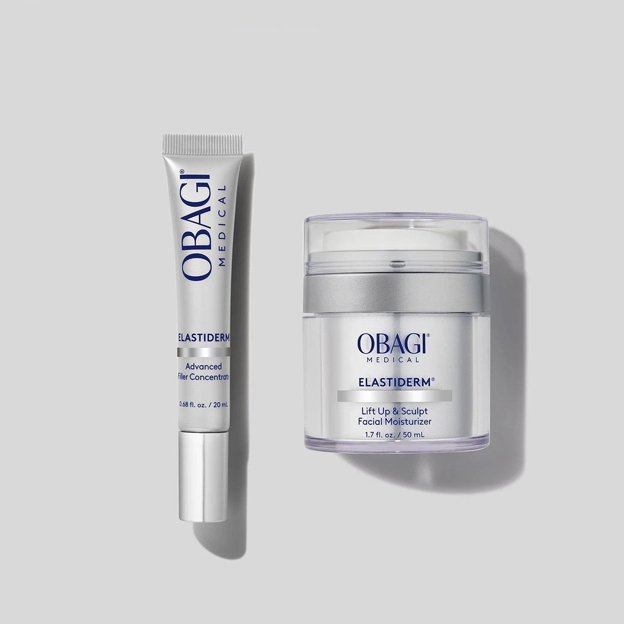 Obagi Medical ElastiDerm Advanced Filler Concentrate