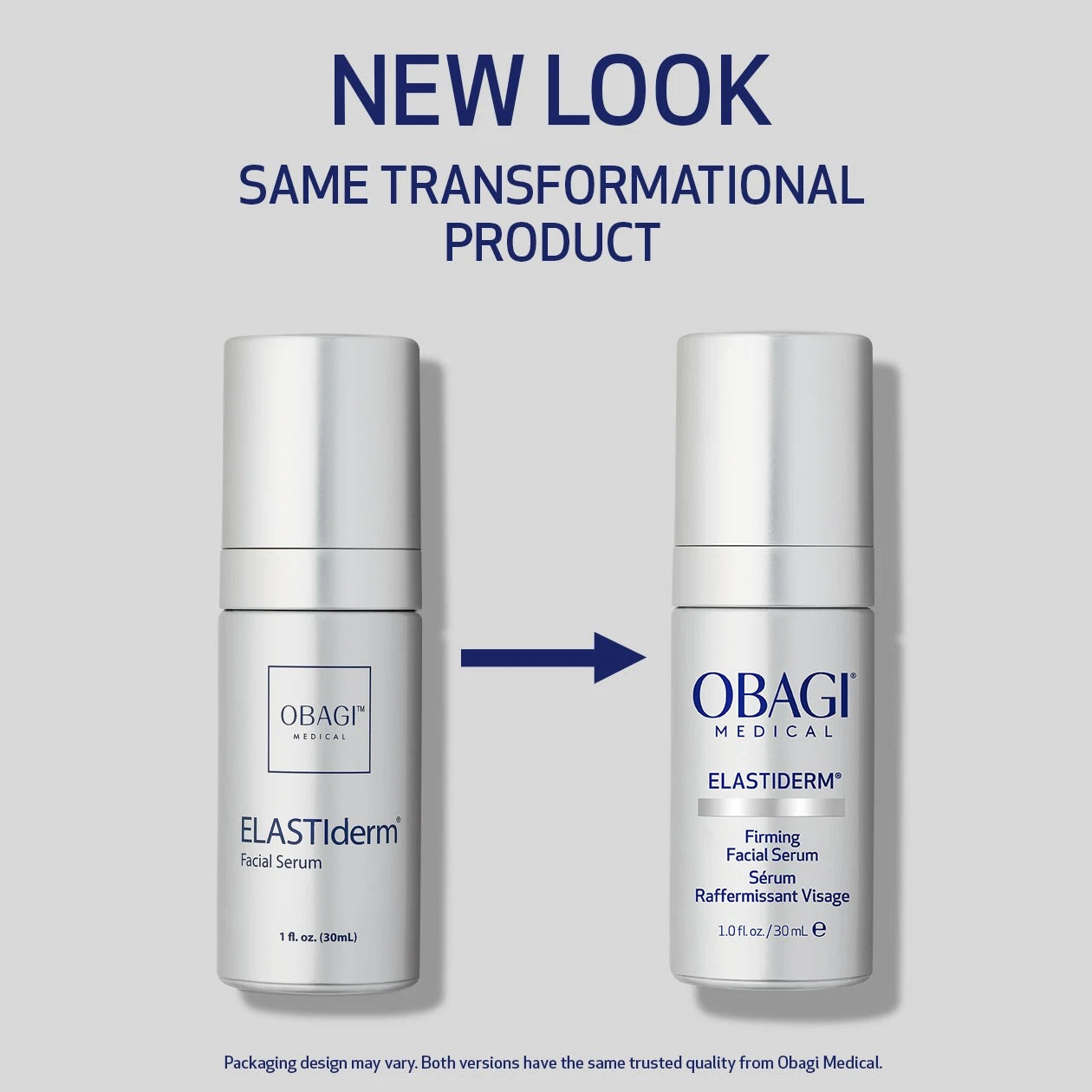 Obagi Medical ElastiDerm Facial Serum