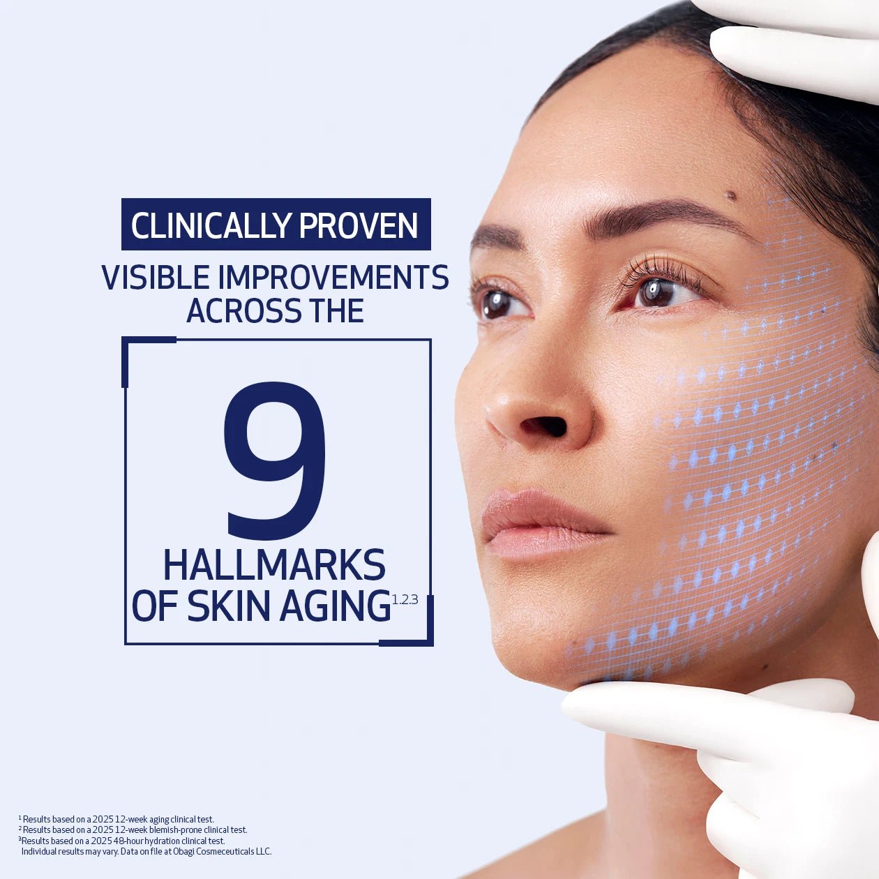 Obagi Medical NU-GEN Cellular Renewal Serum