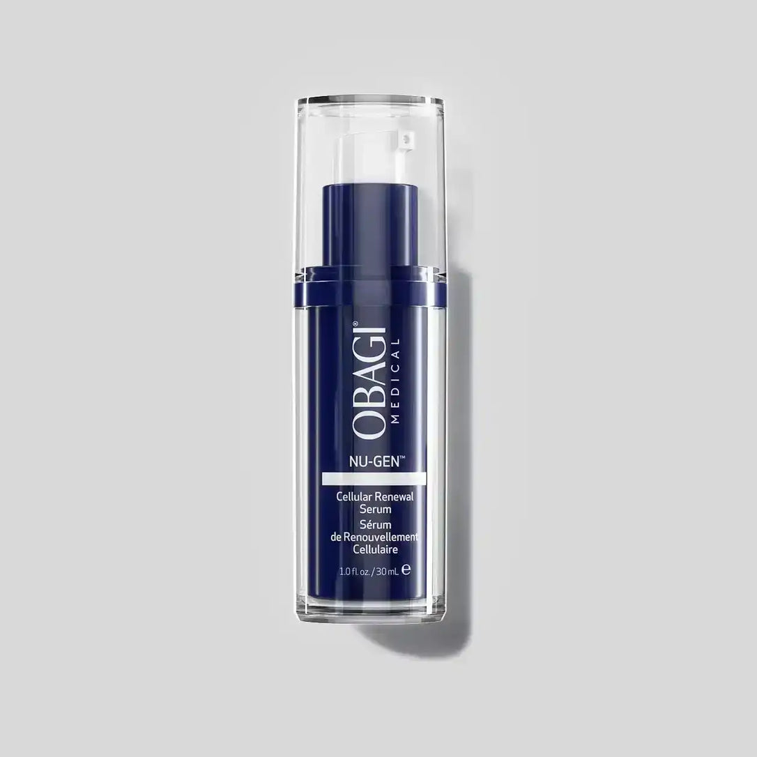Obagi Medical NU-GEN Cellular Renewal Serum