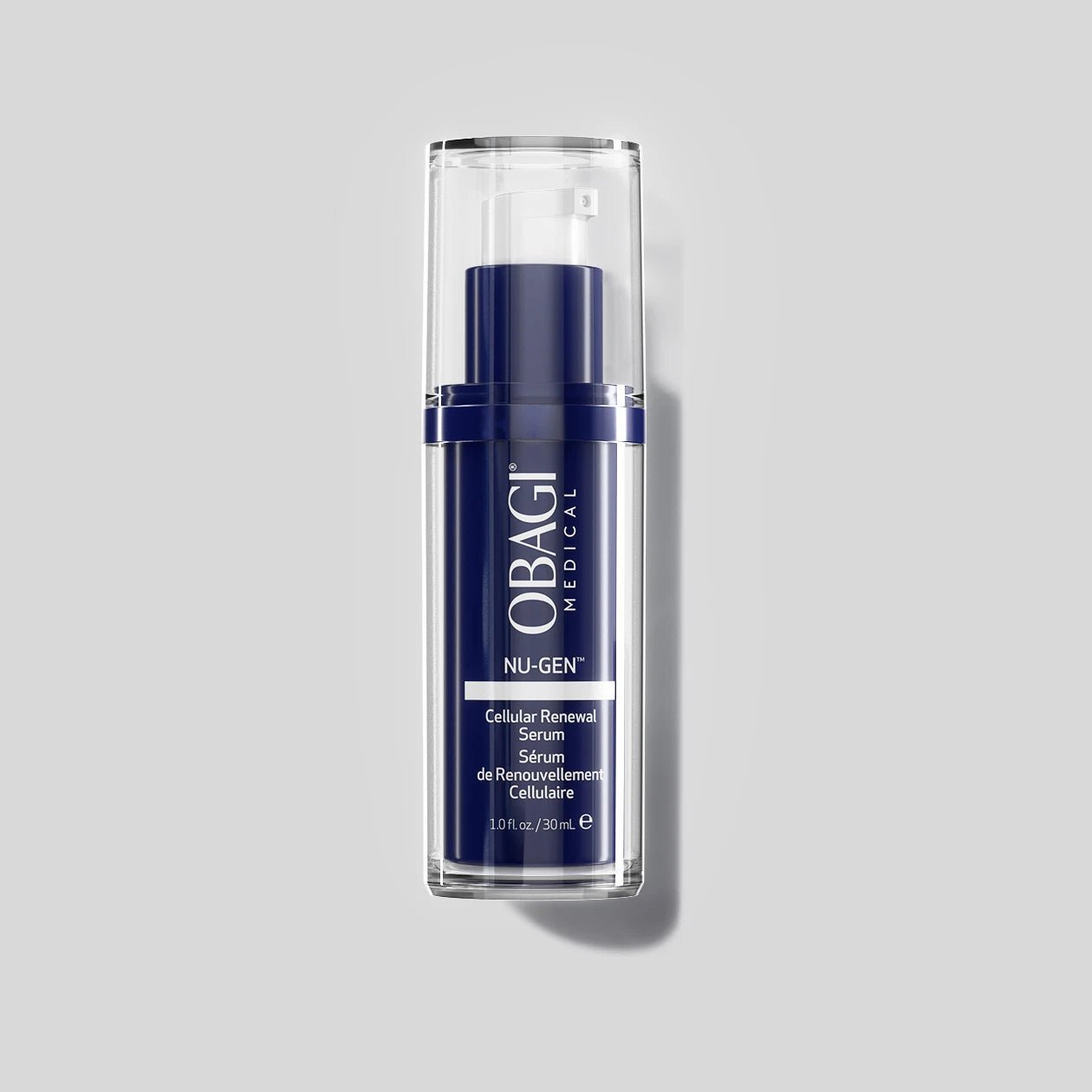 Obagi Medical NU-GEN Cellular Renewal Serum