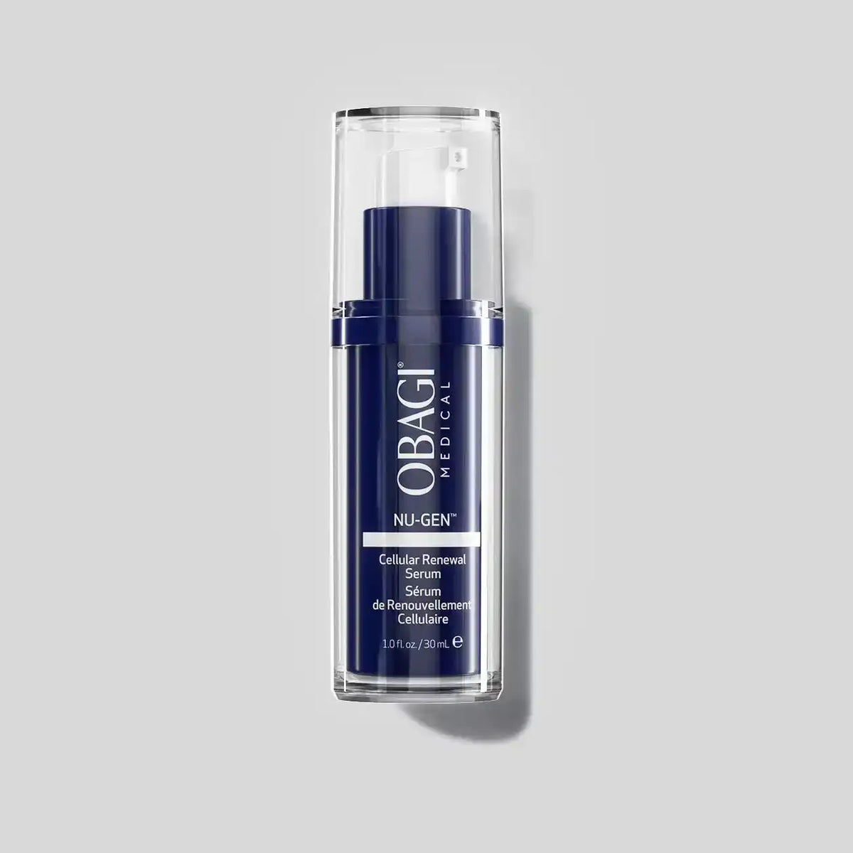Obagi Medical NU-GEN Cellular Renewal Serum