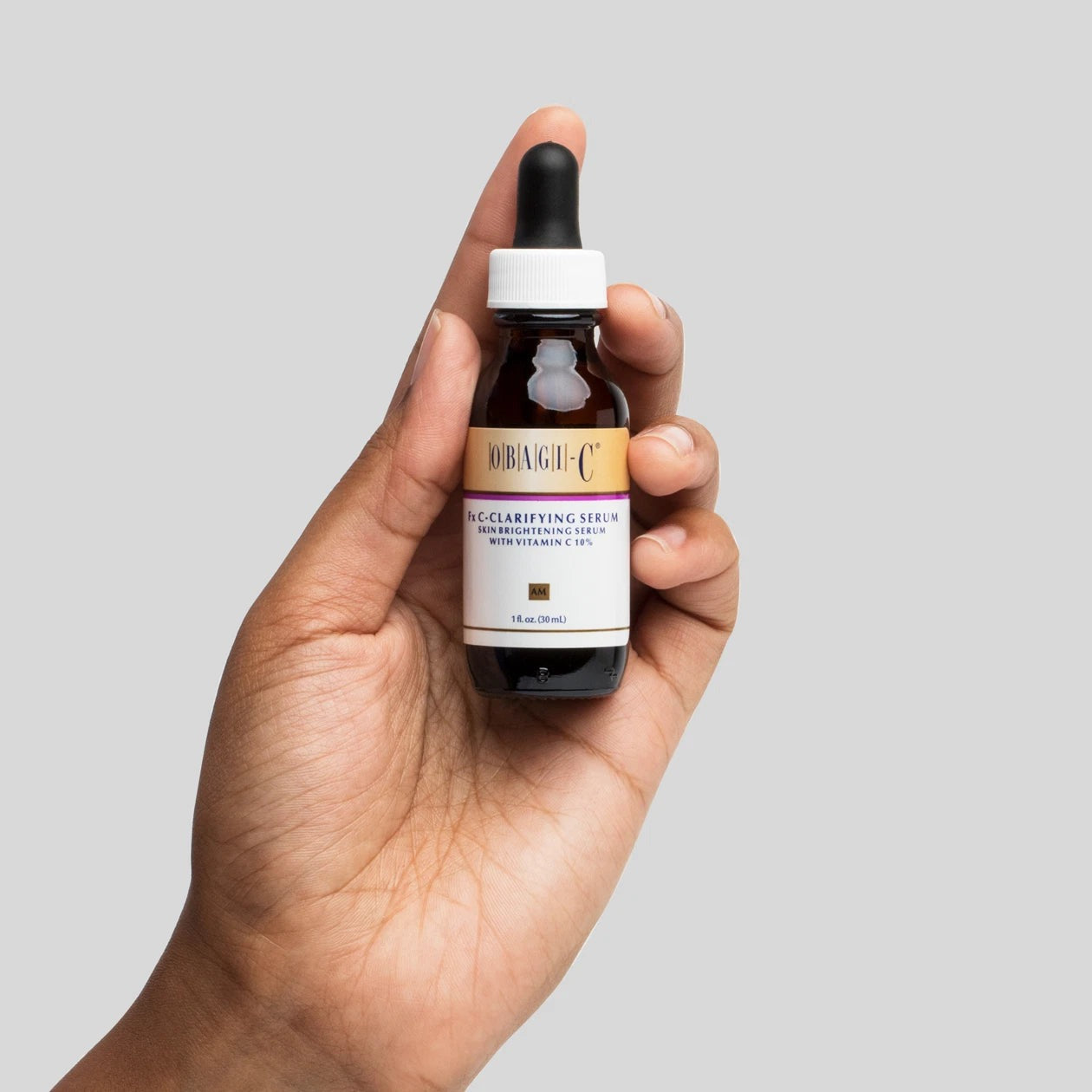 Obagi-C FX C-Clarifying Serum Skin Brightening Serum with Vitamin C 10%