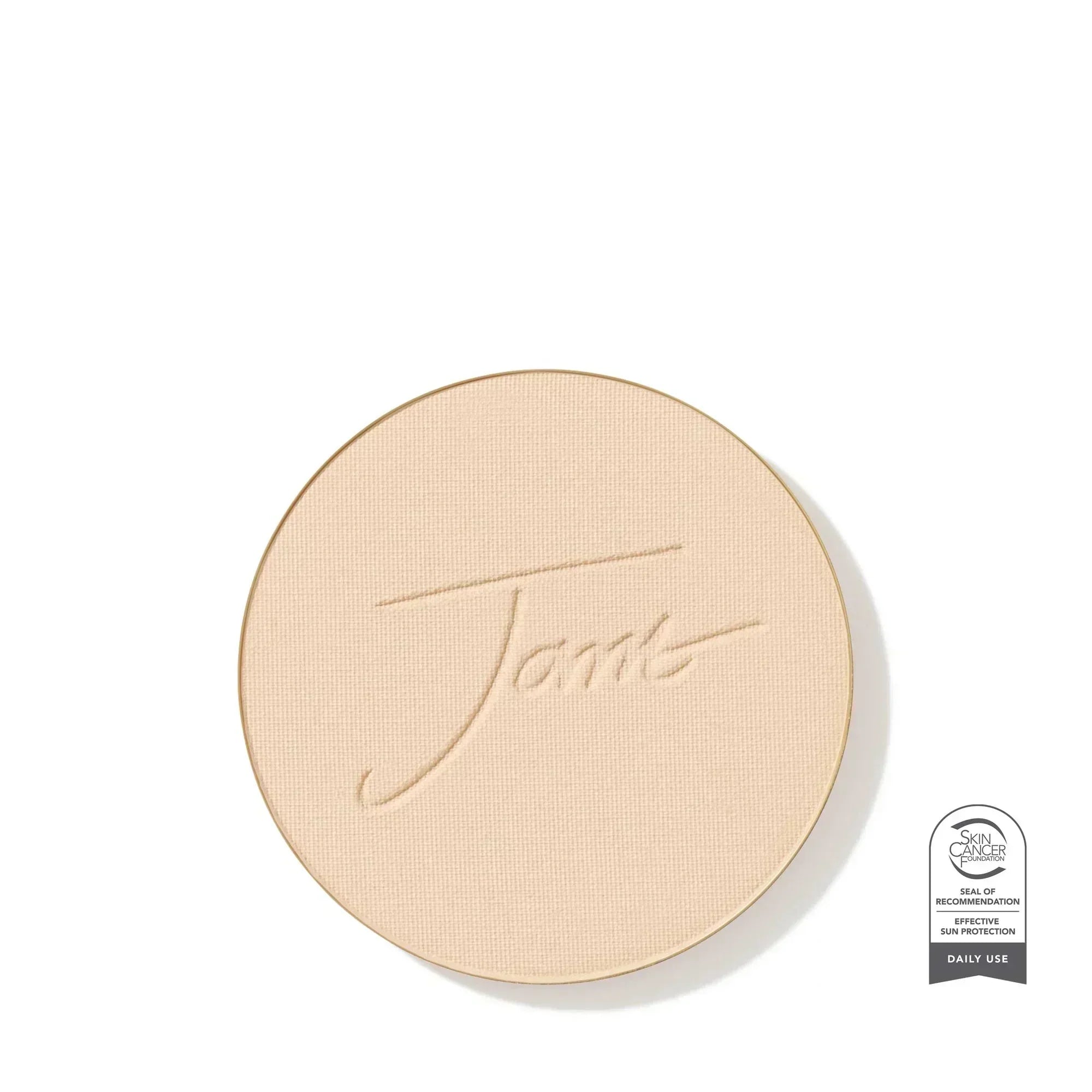 Jane Iredale PurePressed Base Mineral Foundation REFILL SPF 20/15