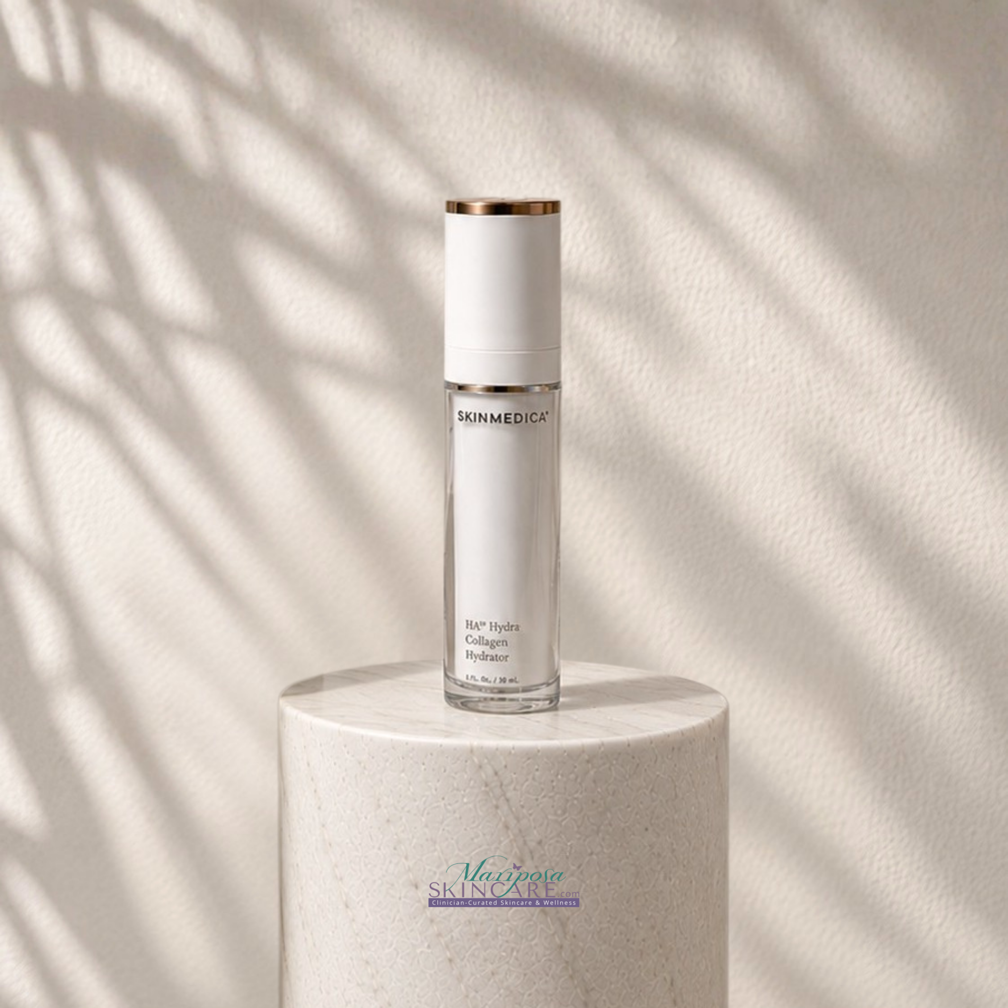SkinMedica HA⁵ Hydra Collagen Replenish & Restore Hydrator