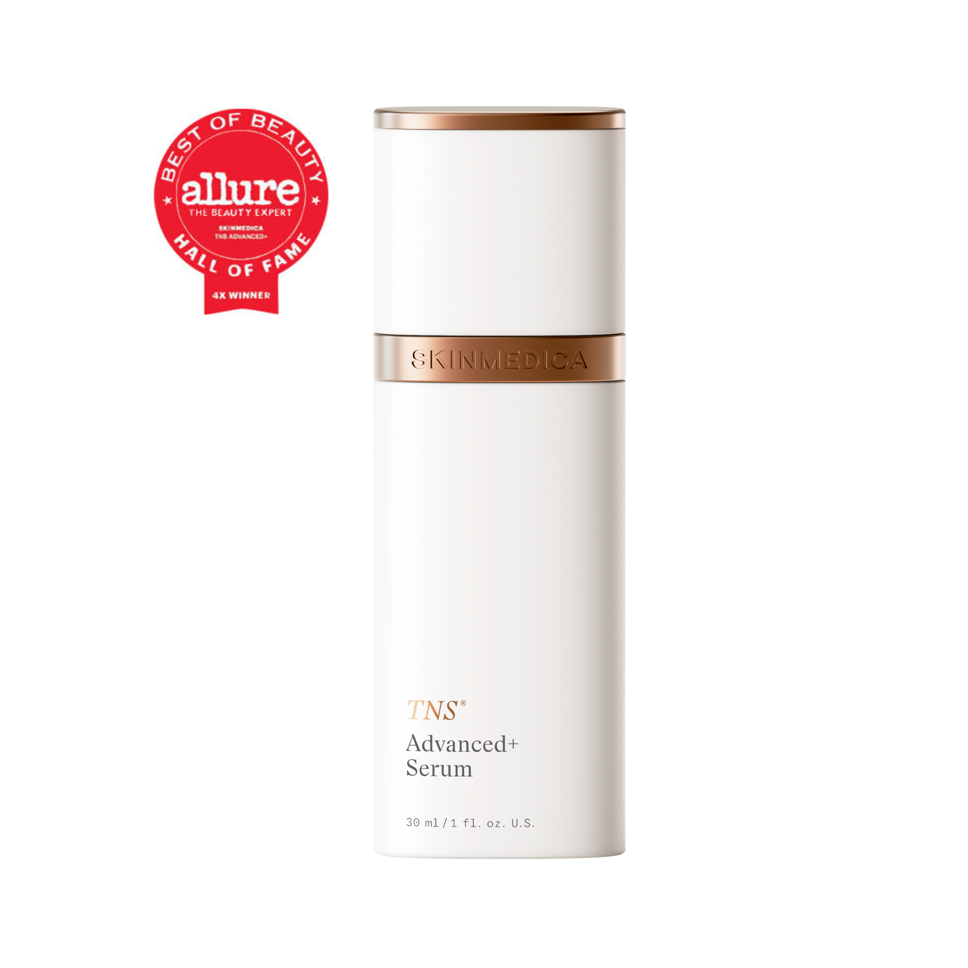 TNS® Advanced+ Serum - MariposaSkincare.com