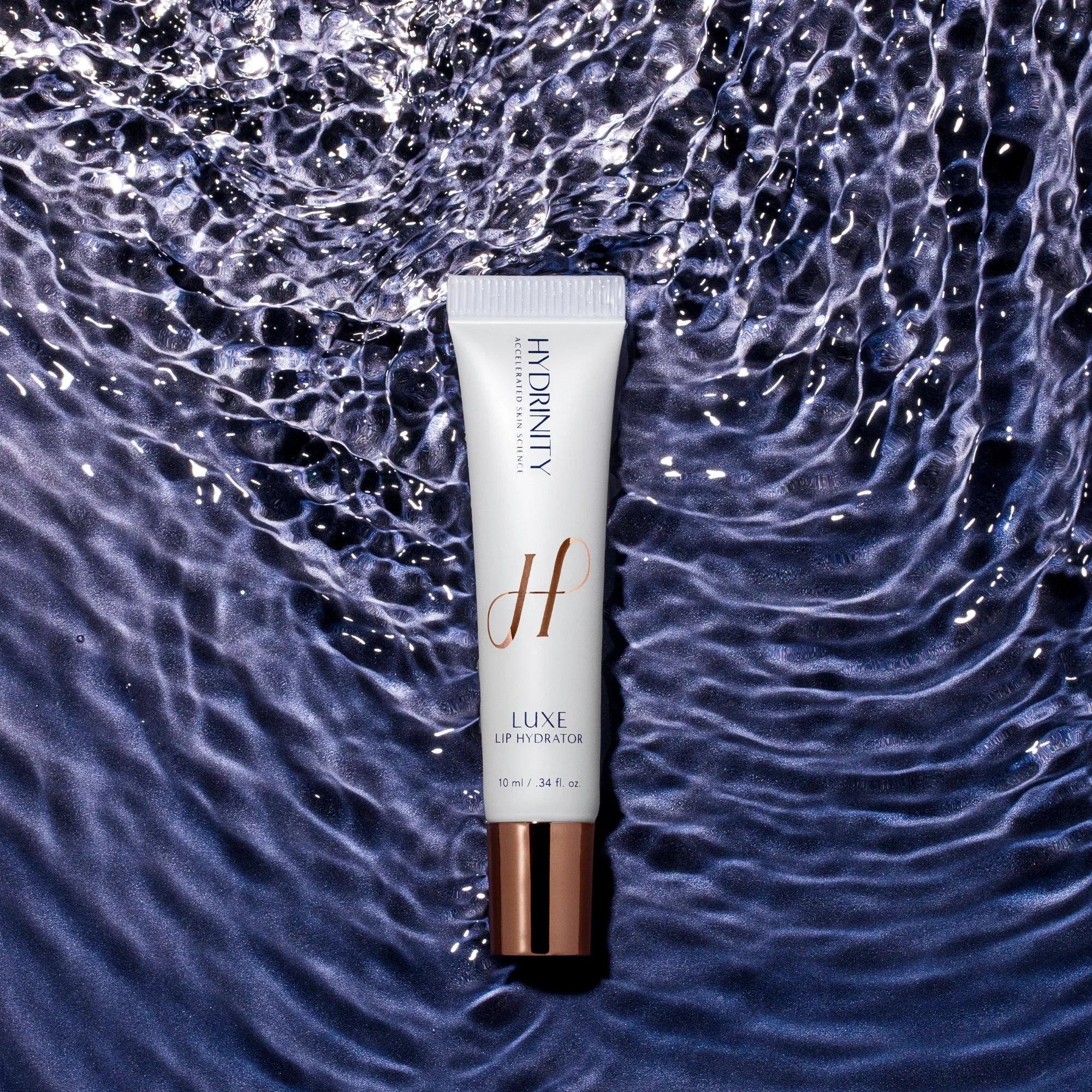 Hydrinity LUXE Lip Hydrator for Ultimate Moisture