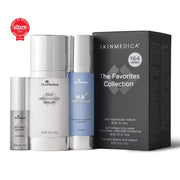 The Favorites Collection - MariposaSkincare.com