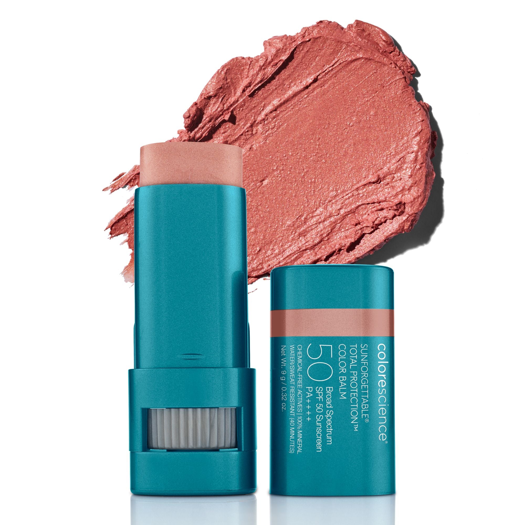 Colorescience Sunforgettable Total Protection Color Balm SPF 50
