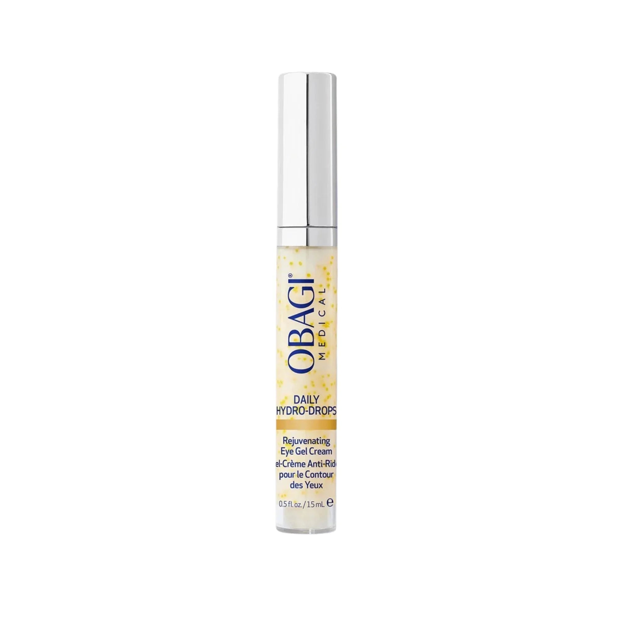 Obagi Medical Daily Hydro-Drops Rejuvenating Eye Gel Cream