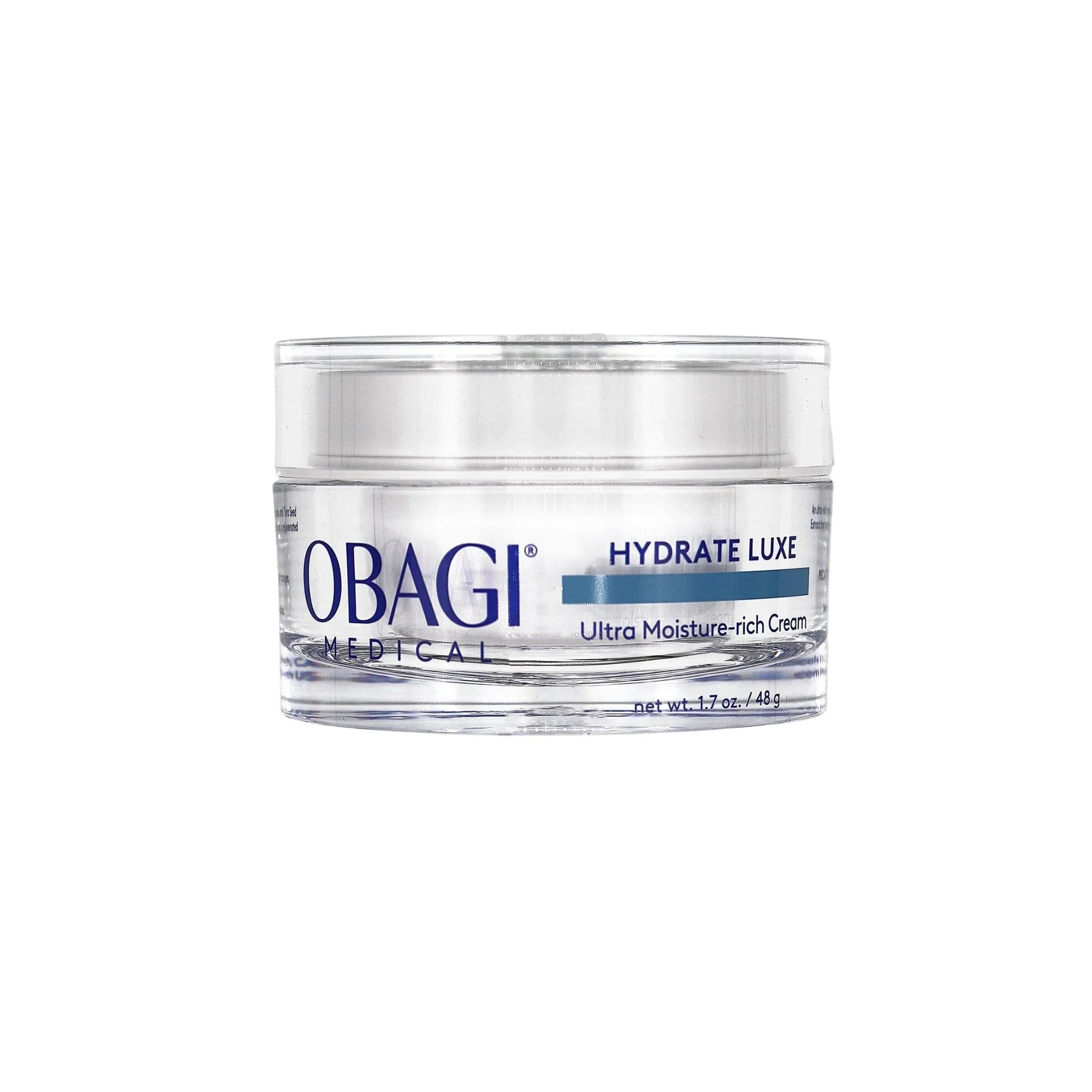 Obagi Medical Hydrate Luxe Ultra Moisture-Rich Cream