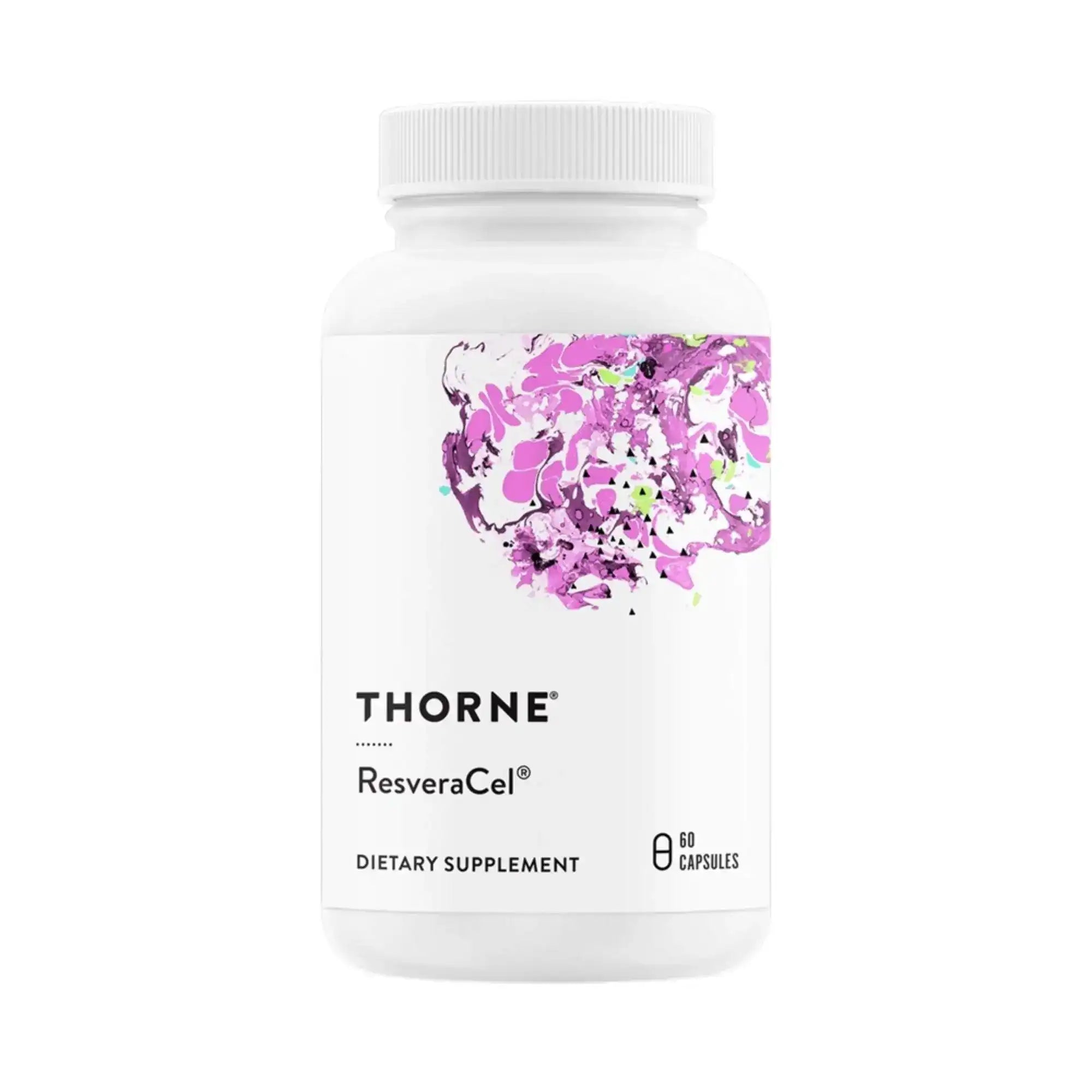 Thorne Longevity Stack