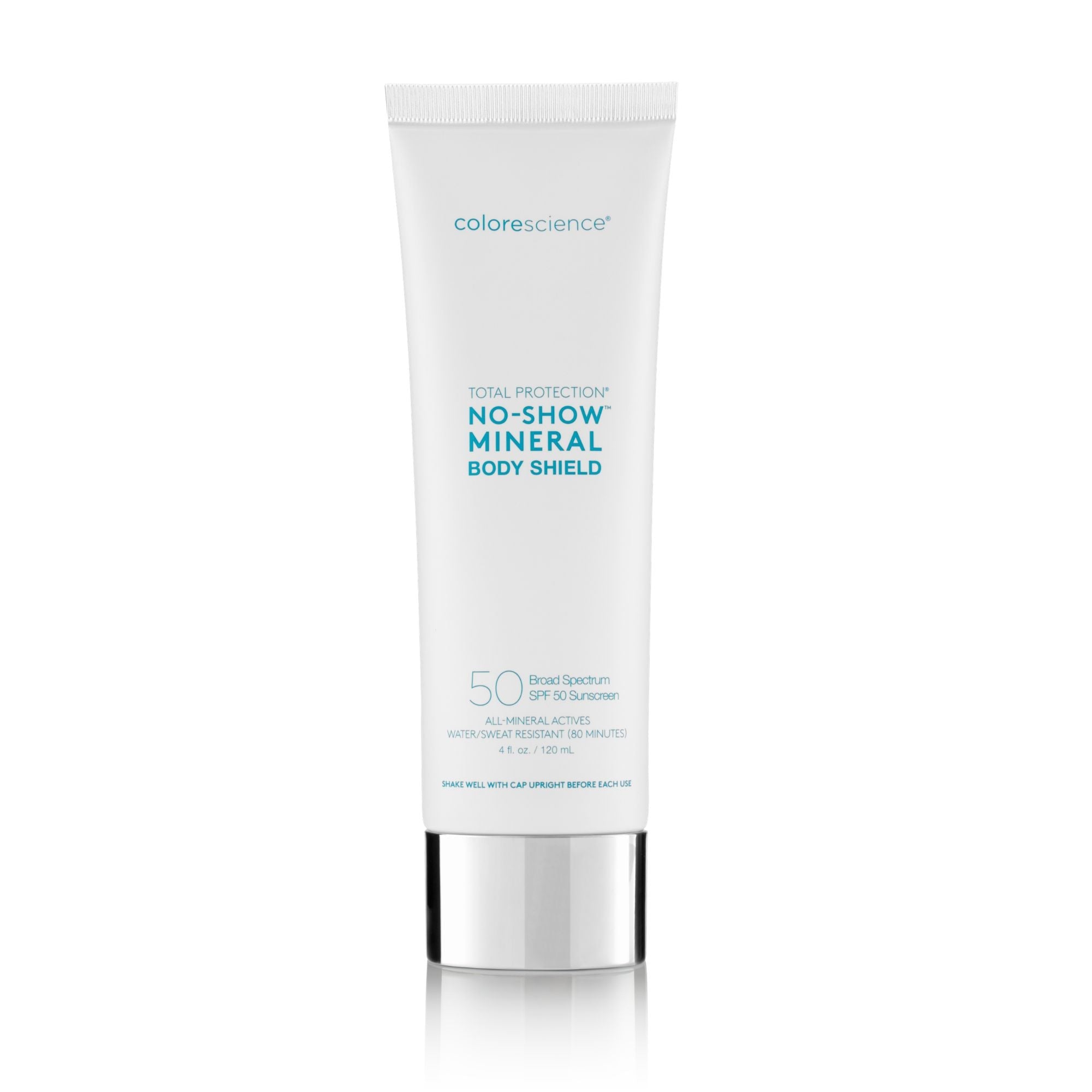 Colorescience No-Show SPF Trio