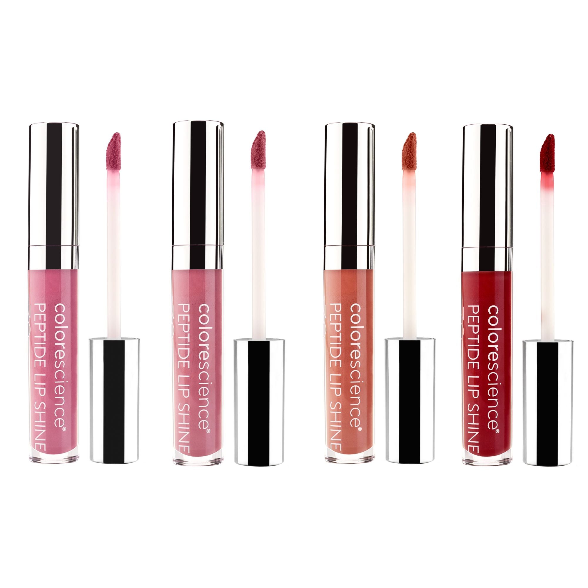 Colorescience Peptide Lip Shine SPF 30