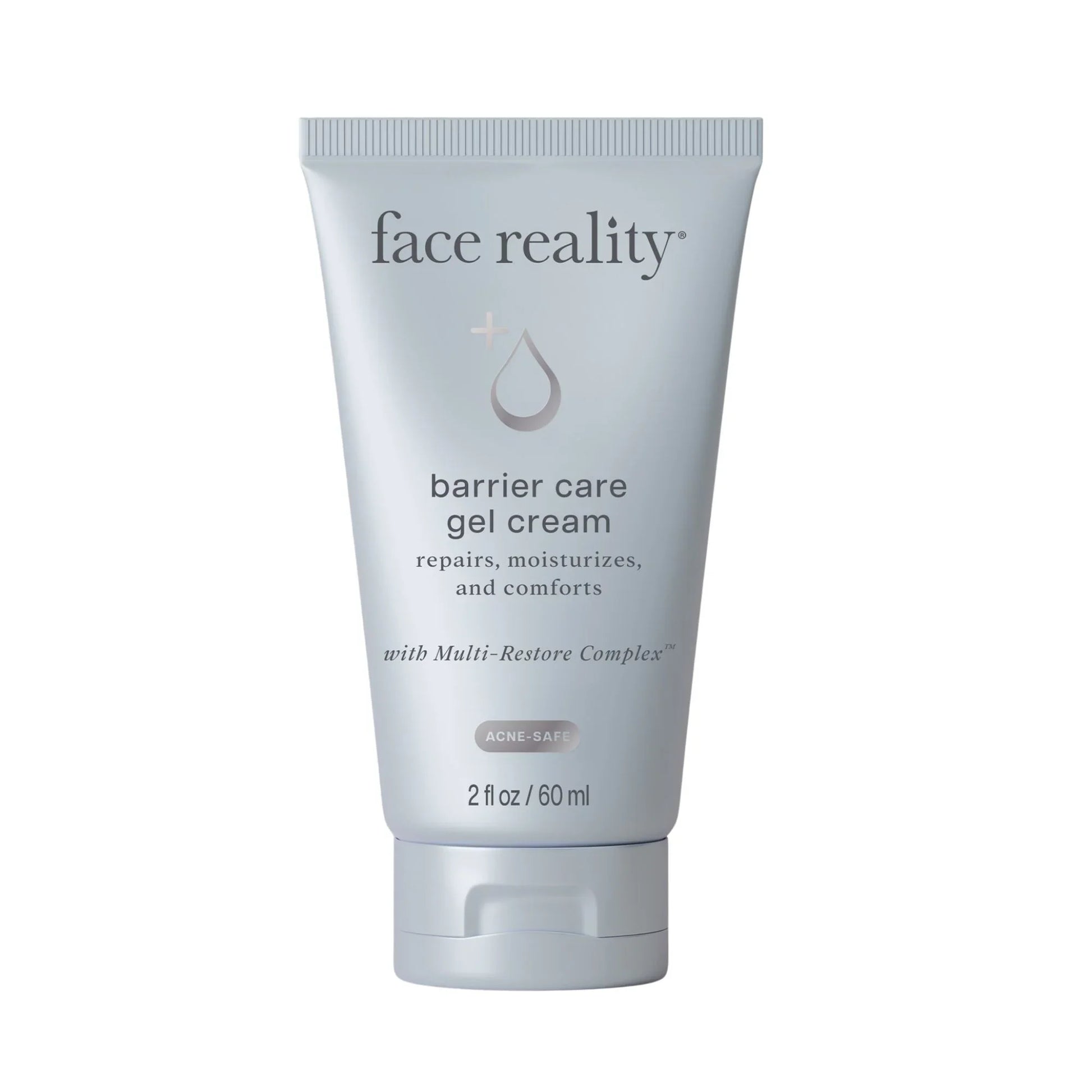 Face Reality Barrier Care Gel Cream