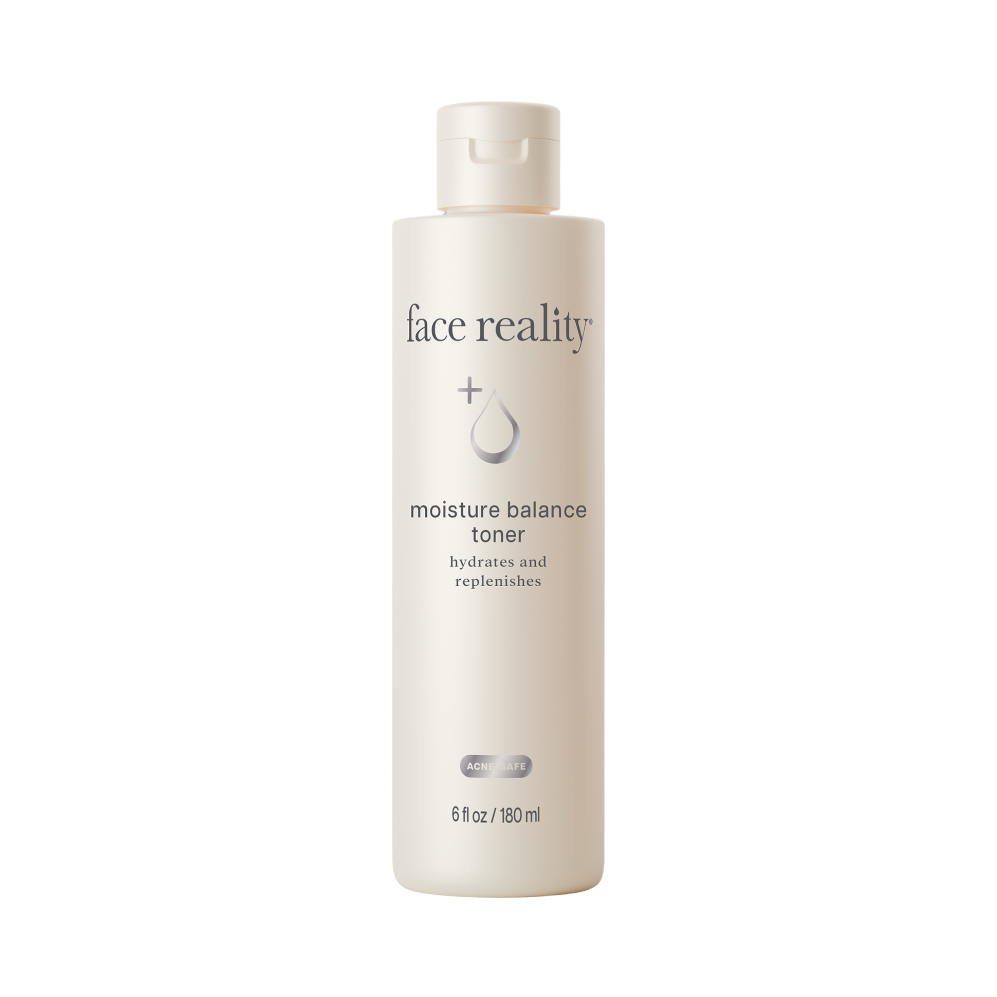 Face Reality™ Moisture Balance Hydrating Facial Toner