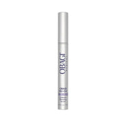 Obagi Nu-Cil Eyebrow Boosting Serum in sleek silver tube, 5ml