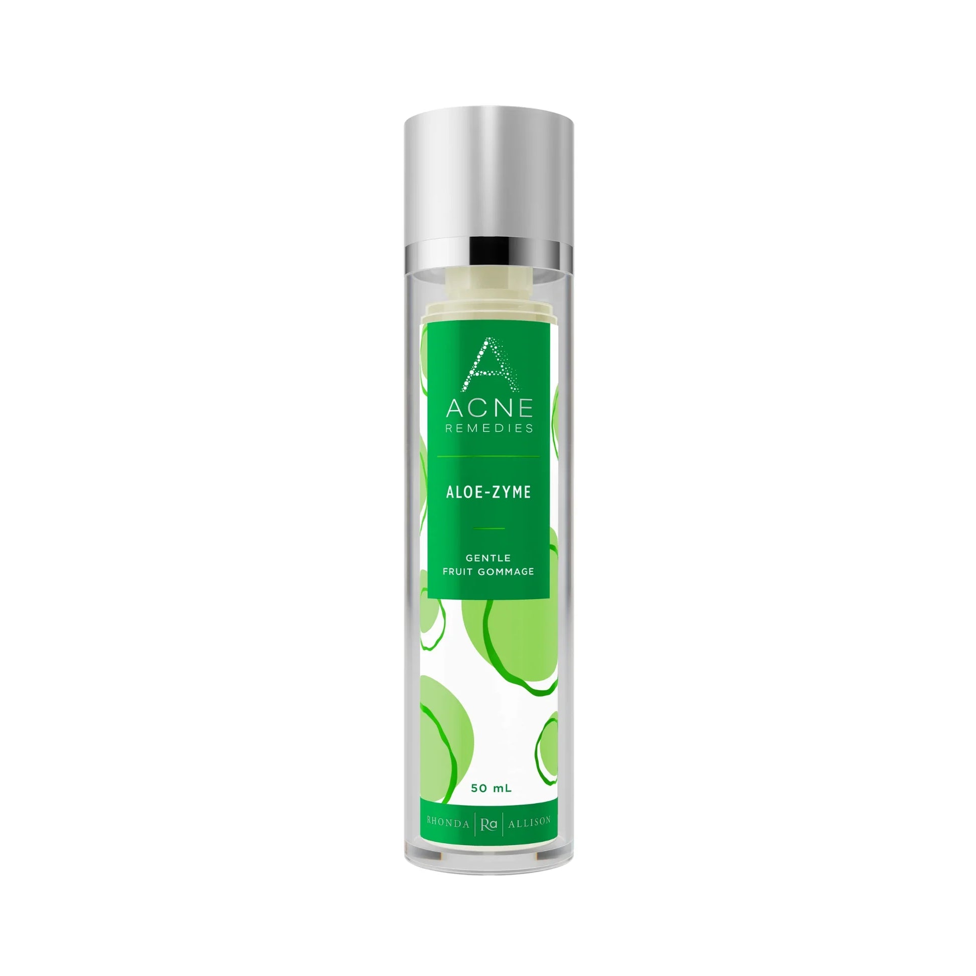 Rhonda Allison® Acne Remedies Aloe-Zyme Exfoliation Treatment
