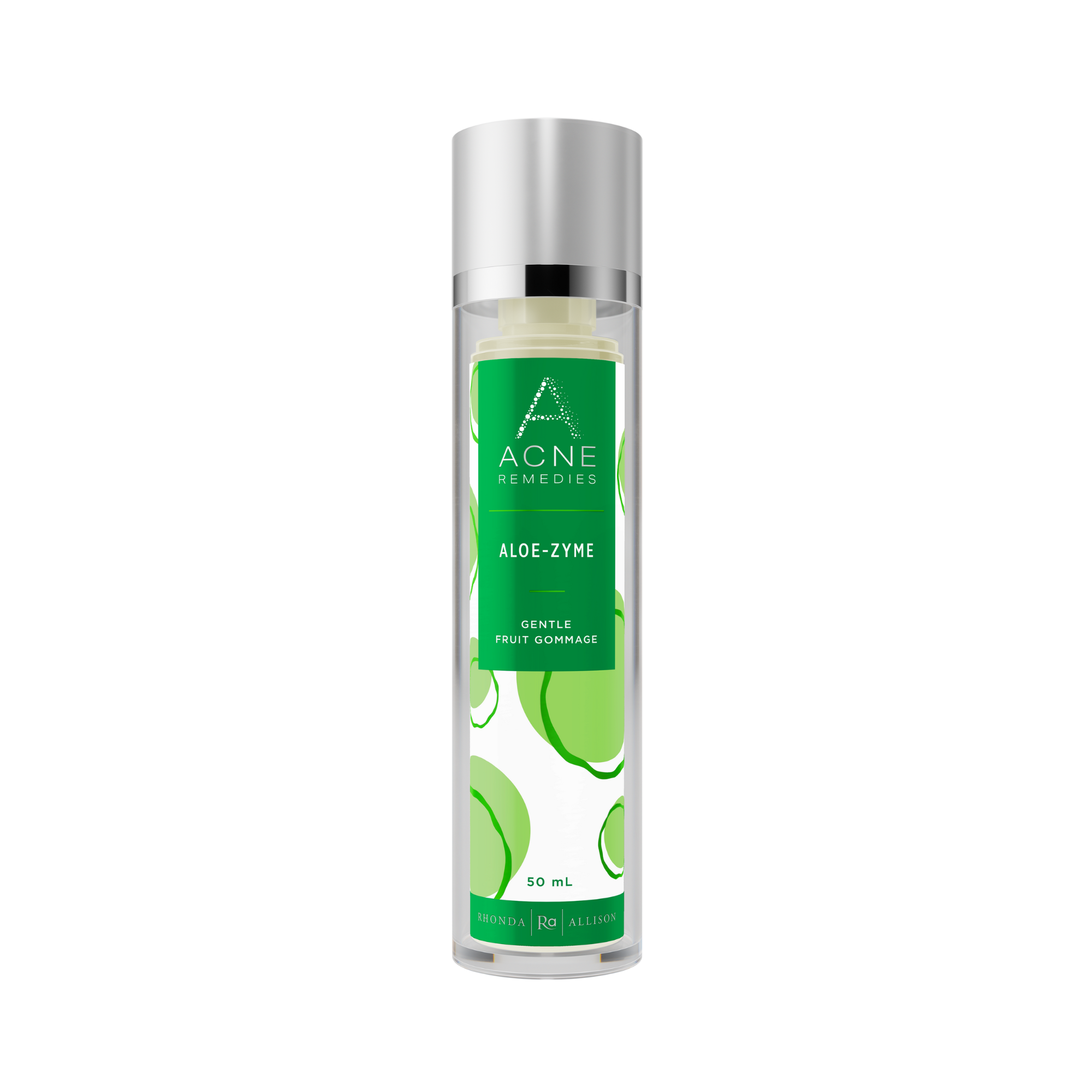 Rhonda Allison® Acne Remedies - Aloe-Zyme - MariposaSkincare.com