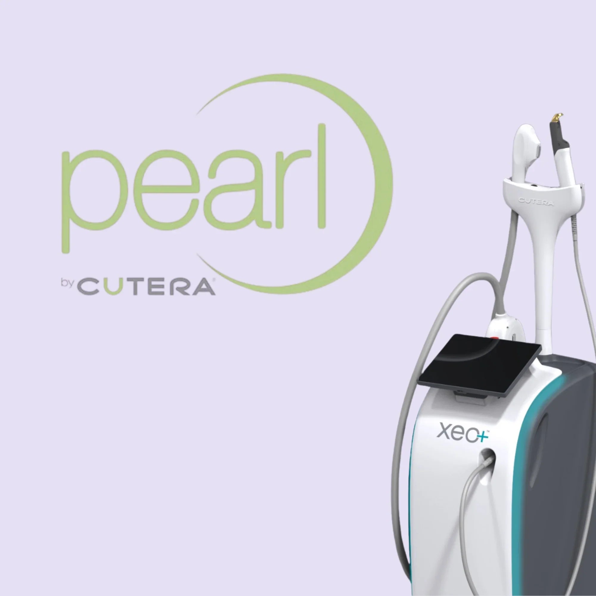 Pearl Fusion Laser Treatment + Free Secret RF Neck & Hands (Feb 1-28)