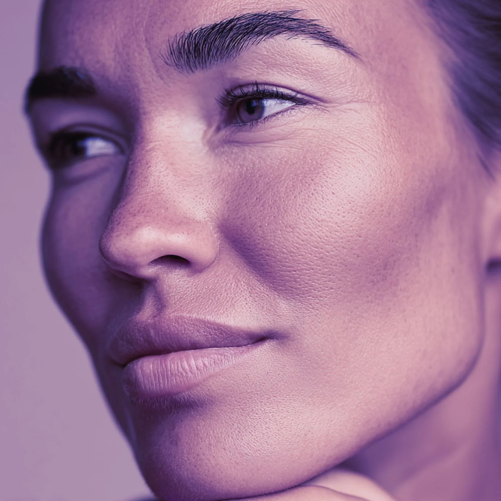 Ultherapy FACE Skin Tightening