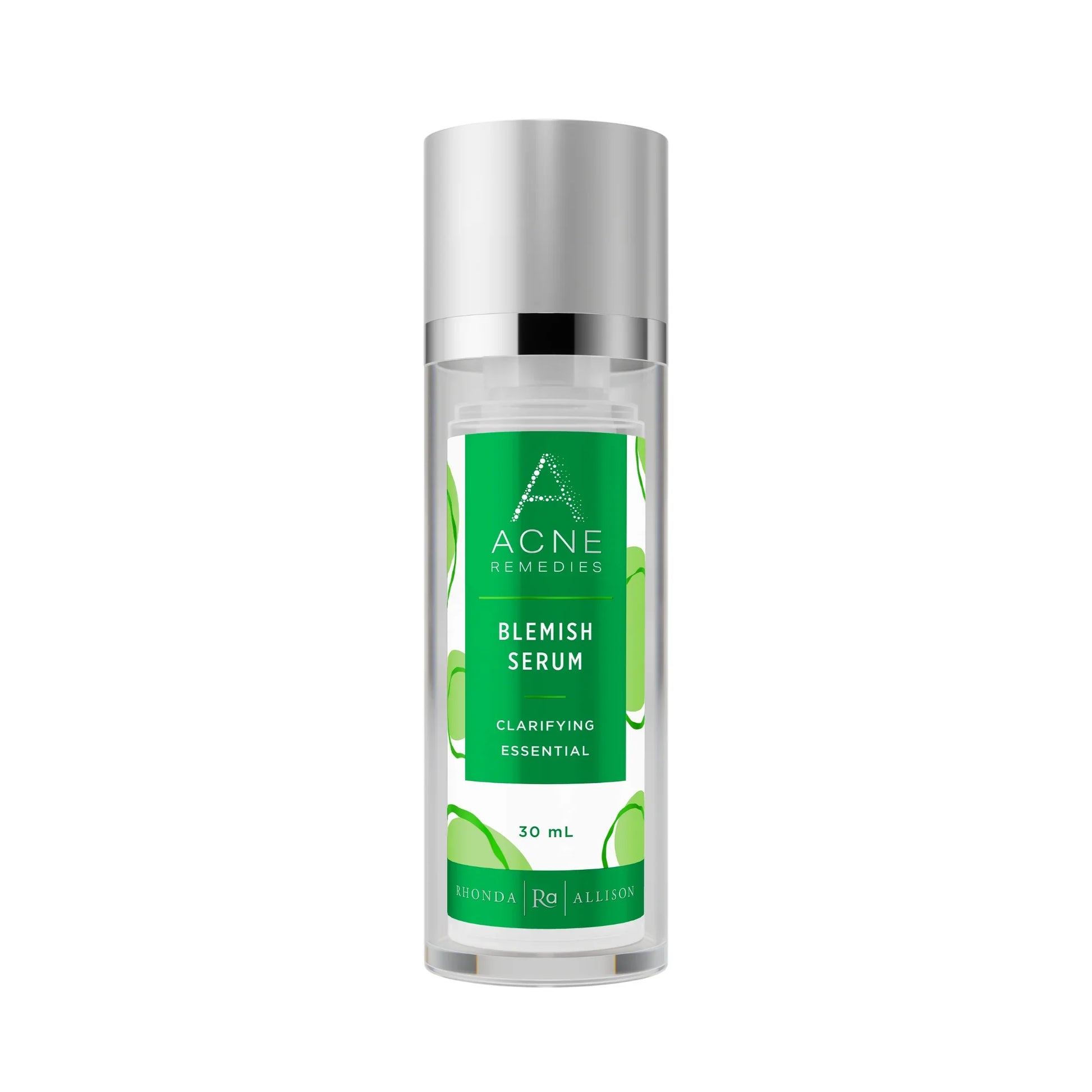 Rhonda Allison® Acne Remedies - Blemish Serum - MariposaSkincare.com