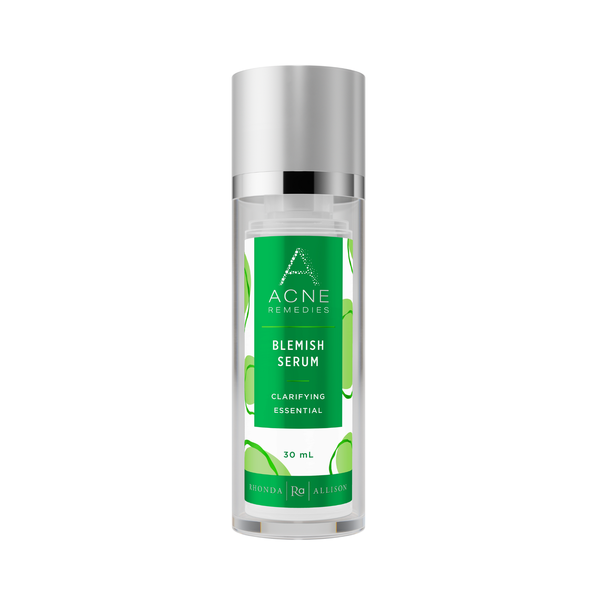 Rhonda Allison® Acne Remedies - Blemish Serum - MariposaSkincare.com