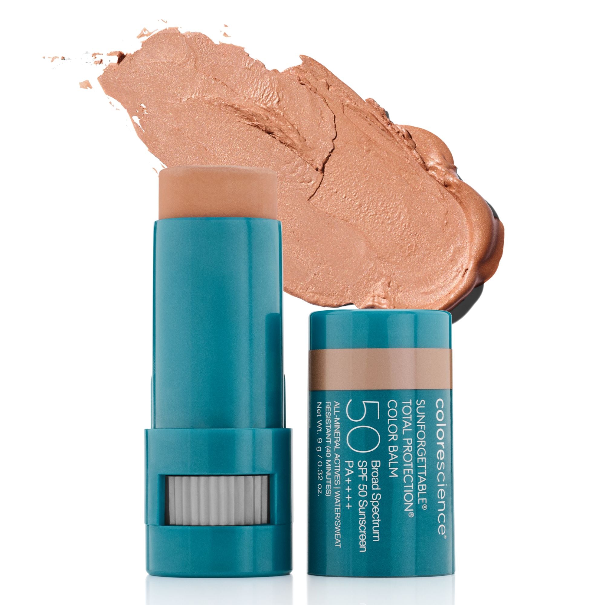 Colorescience Sunforgettable Total Protection Color Balm SPF 50