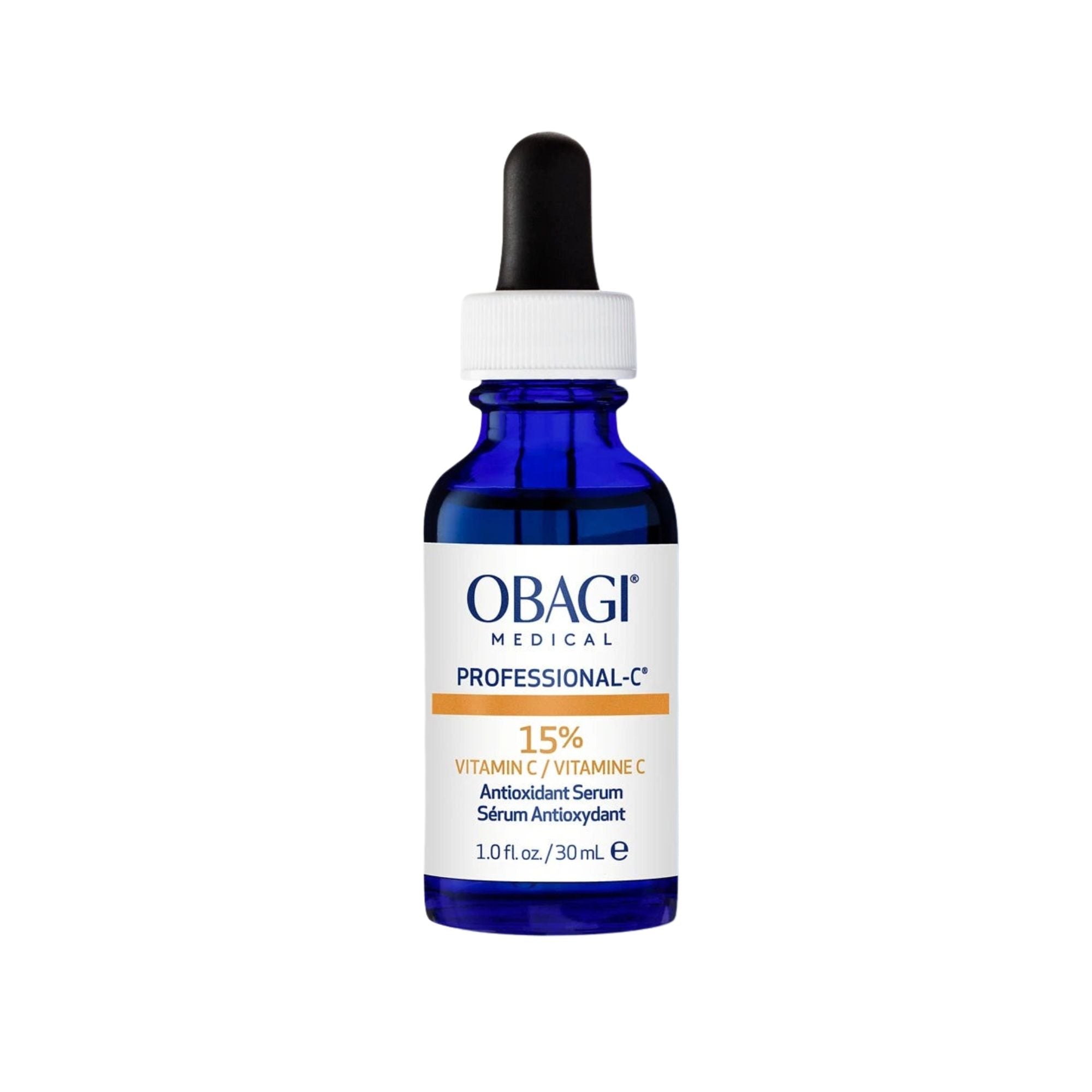 Obagi Medical Professional-C 15% Vitamin C Antioxidant Serum for Combination Skin