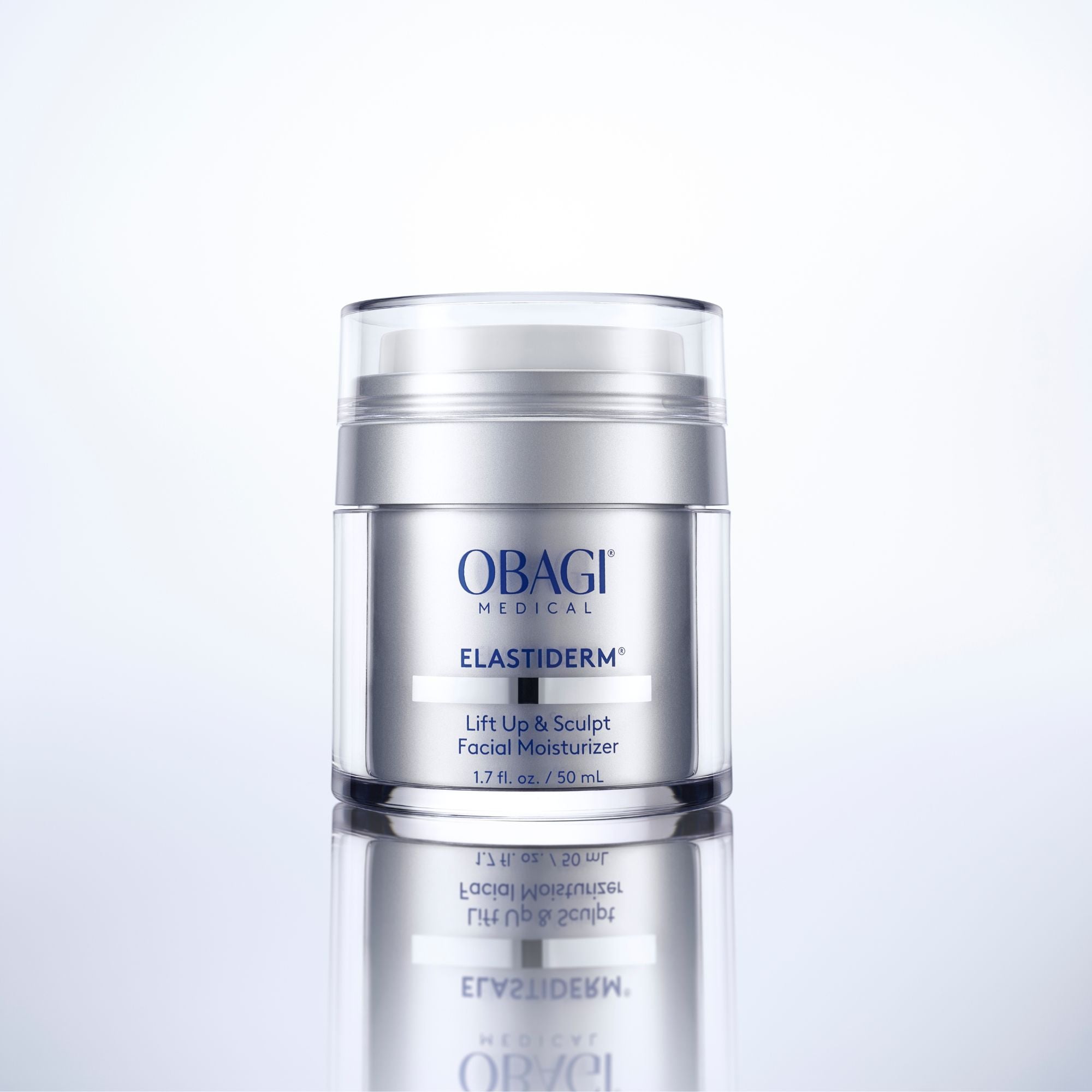 Obagi Medical ElastiDerm Lift Up & Sculpt Facial Moisturizer Firming & Plumping Cream