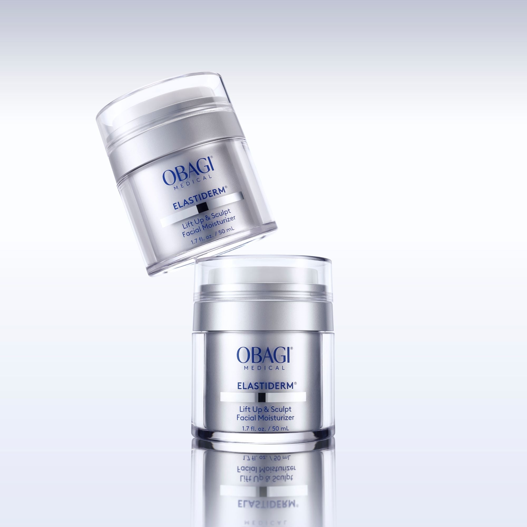 Obagi Medical ElastiDerm Lift Up & Sculpt Facial Moisturizer Firming & Plumping Cream