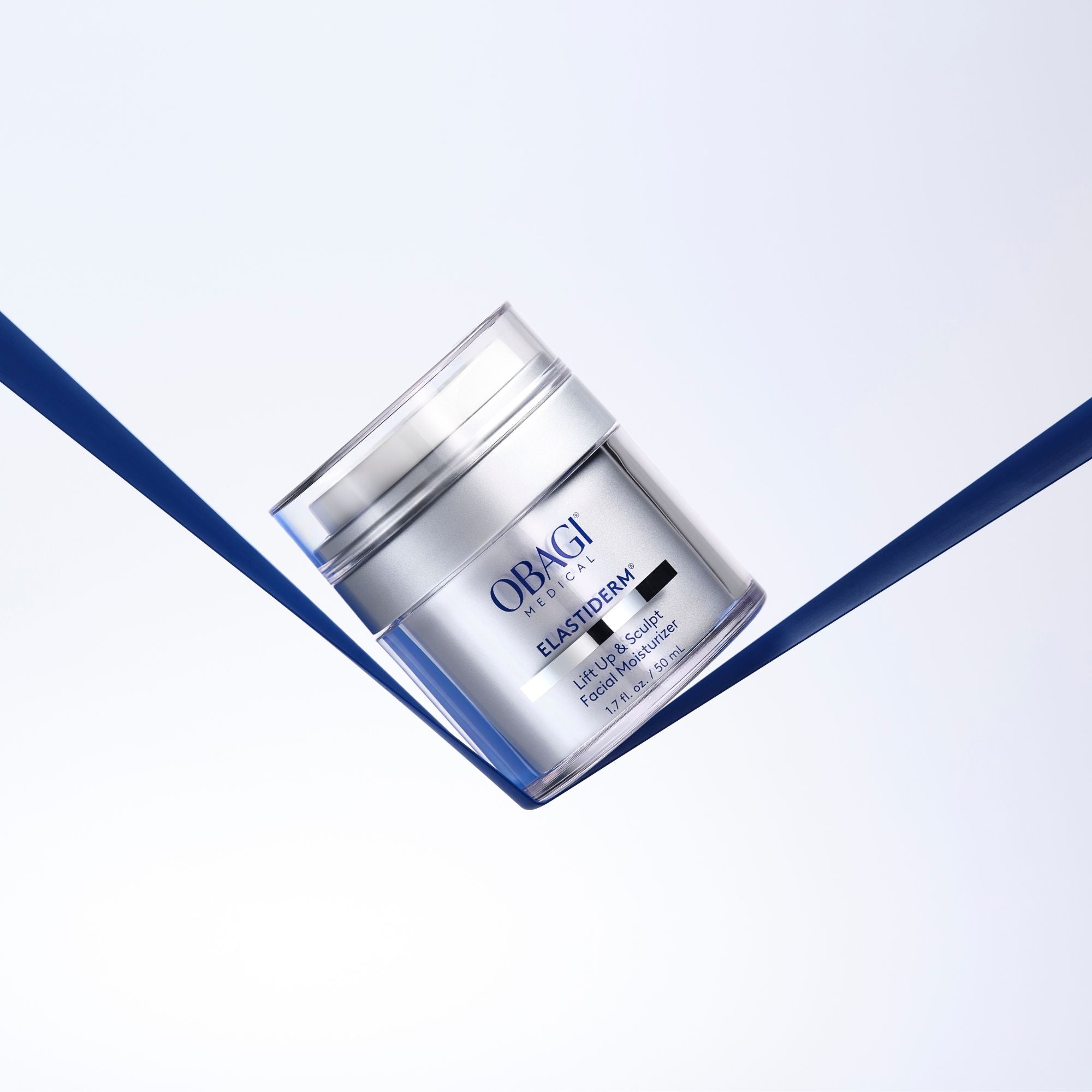 Obagi Medical ElastiDerm Lift Up & Sculpt Facial Moisturizer Firming & Plumping Cream