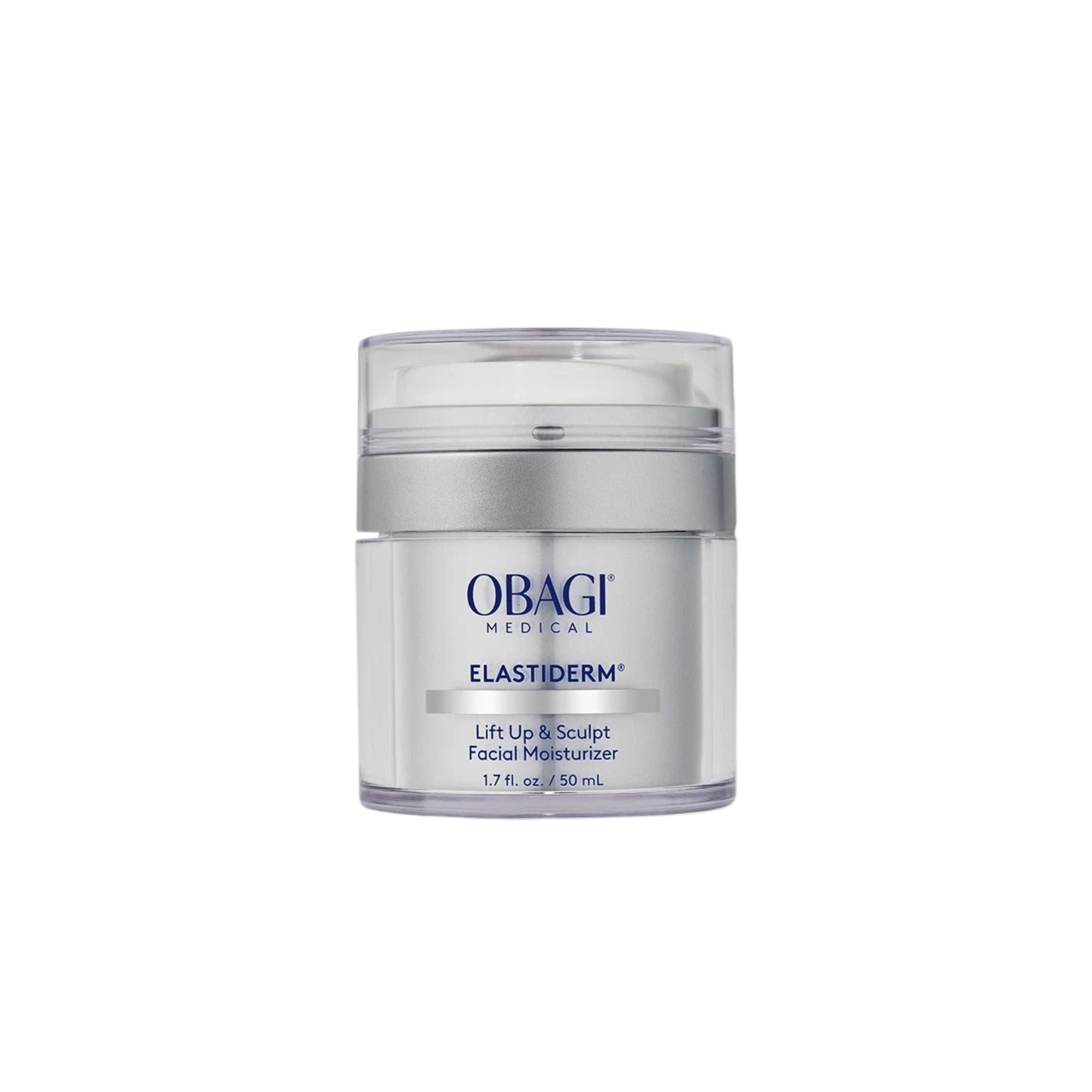 Obagi Medical ElastiDerm Lift Up & Sculpt Facial Moisturizer Firming & Plumping Cream