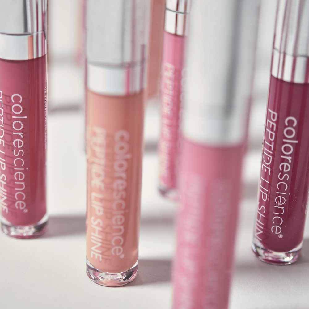 Colorescience Peptide Lip Shine SPF 30