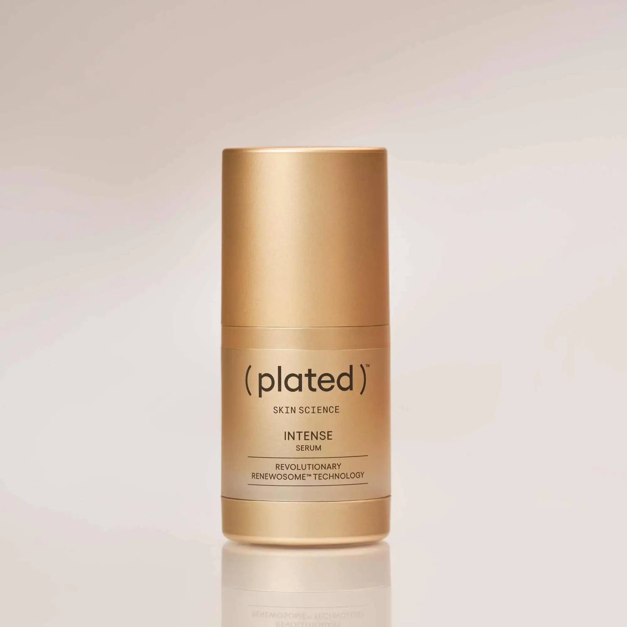Plated INTENSE Serum