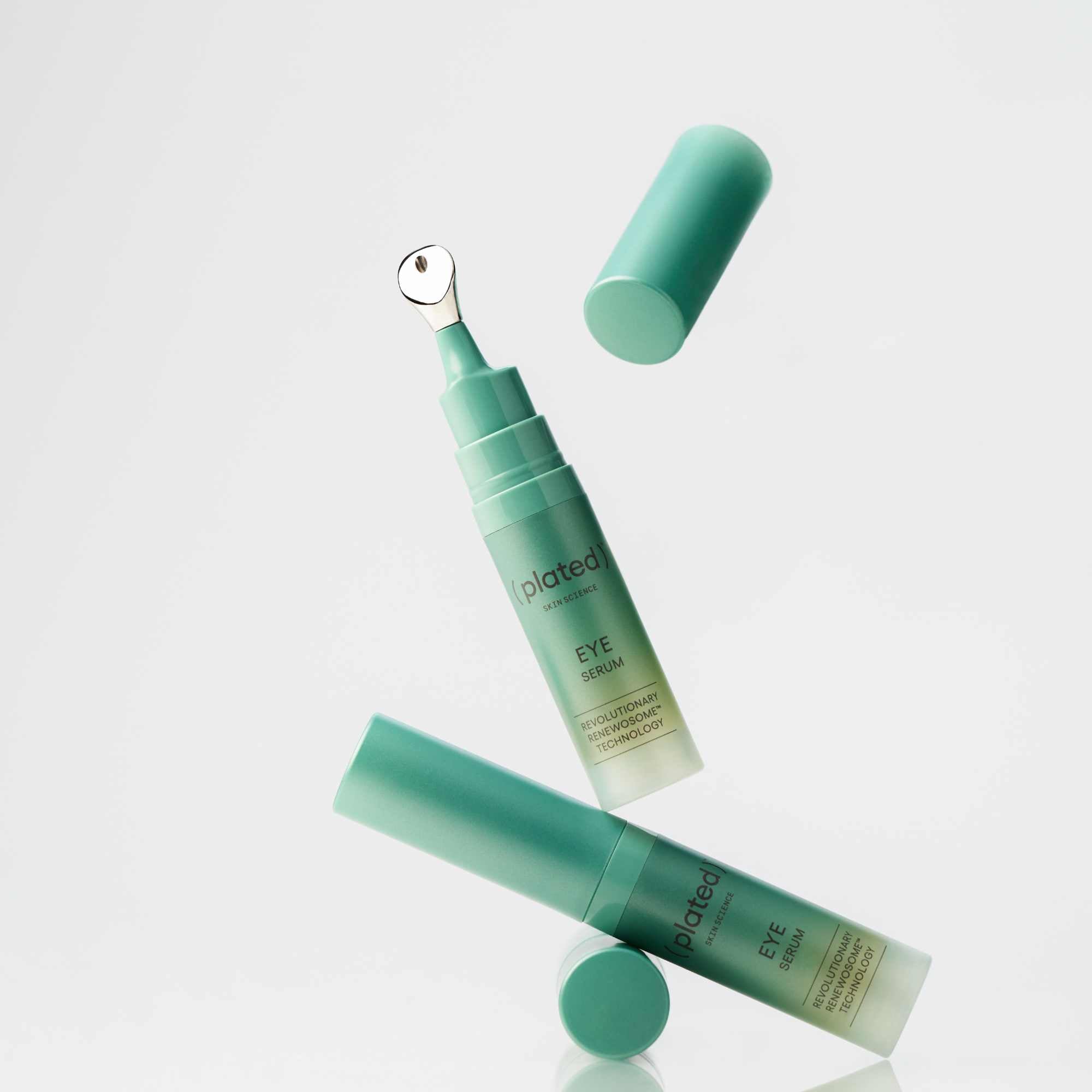 Plated EYE Serum