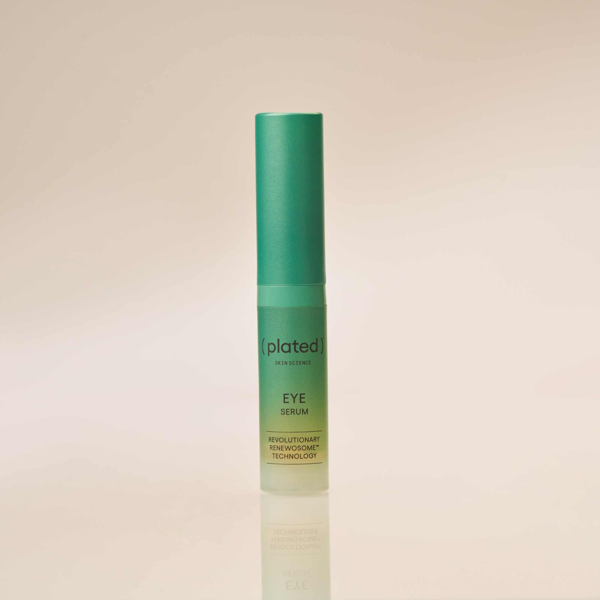 Plated EYE Serum