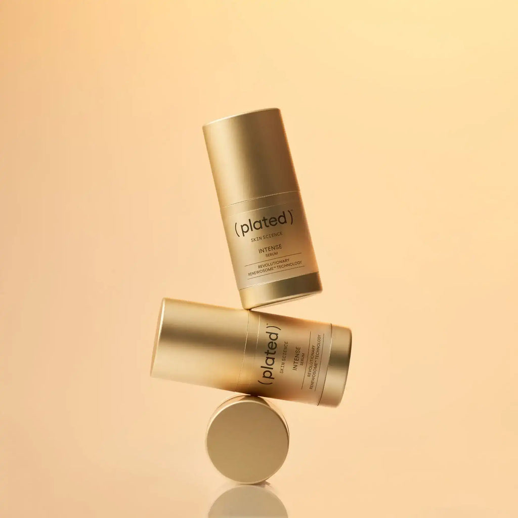 Plated INTENSE Serum