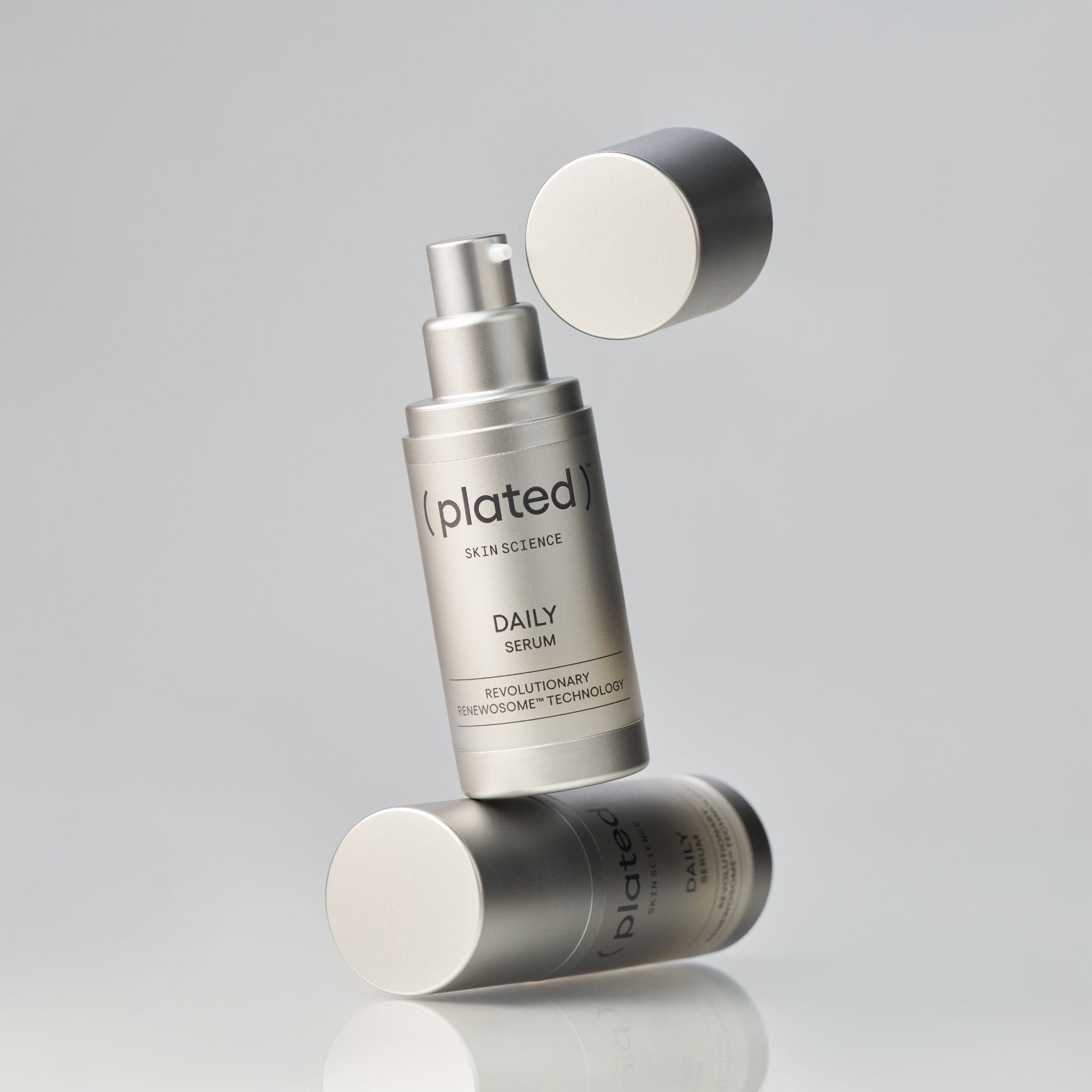 Plated Daily Serum
