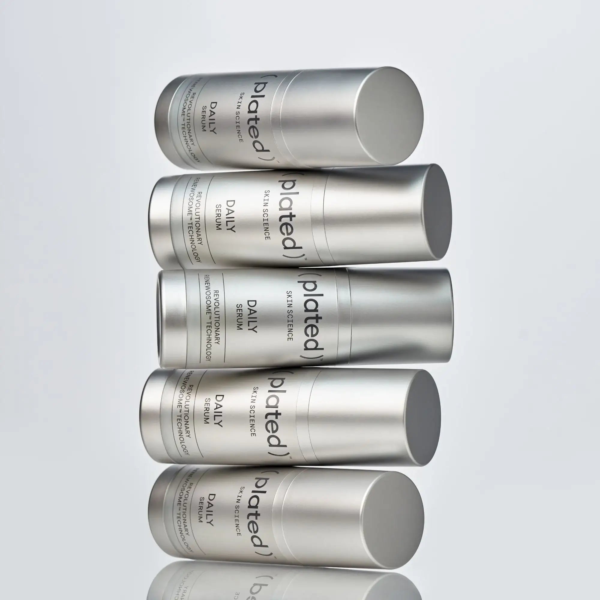 Plated Daily Serum