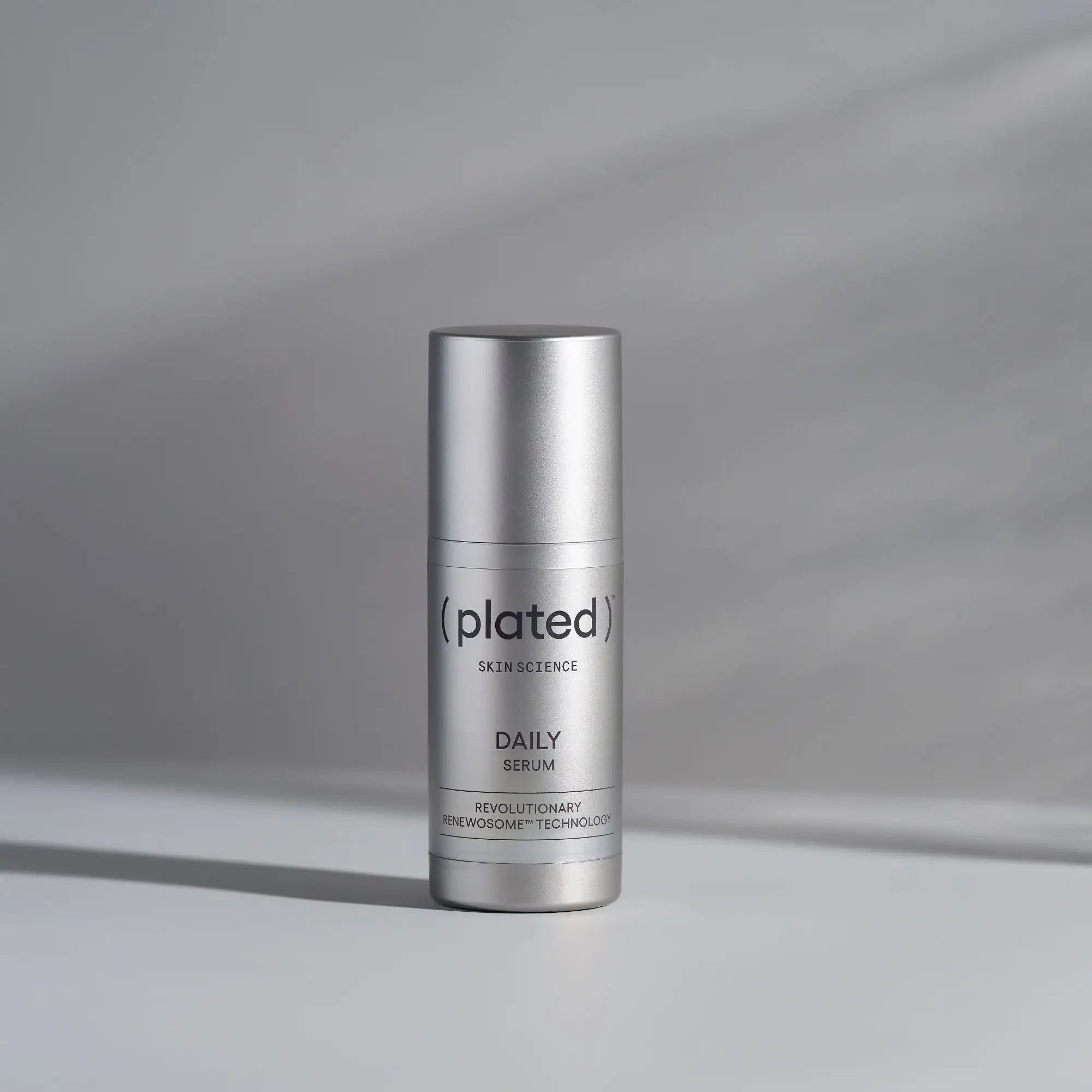 Plated Daily Serum