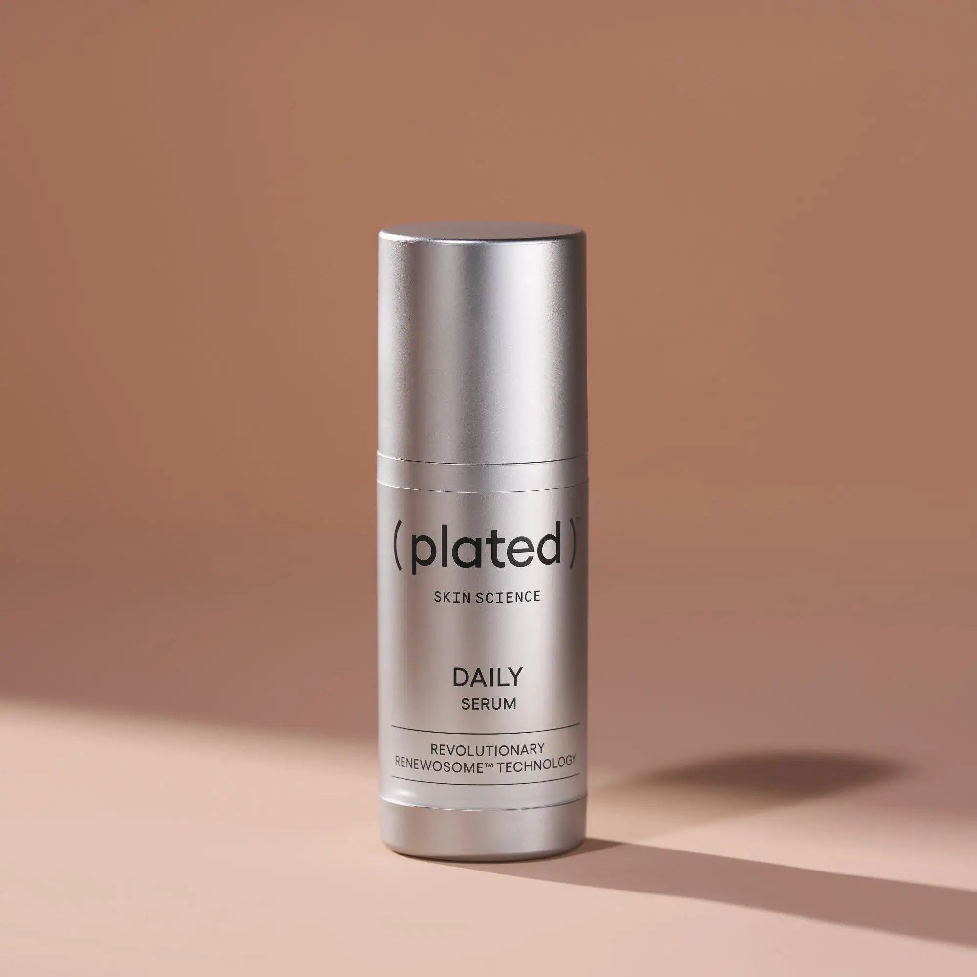 Plated Daily Serum