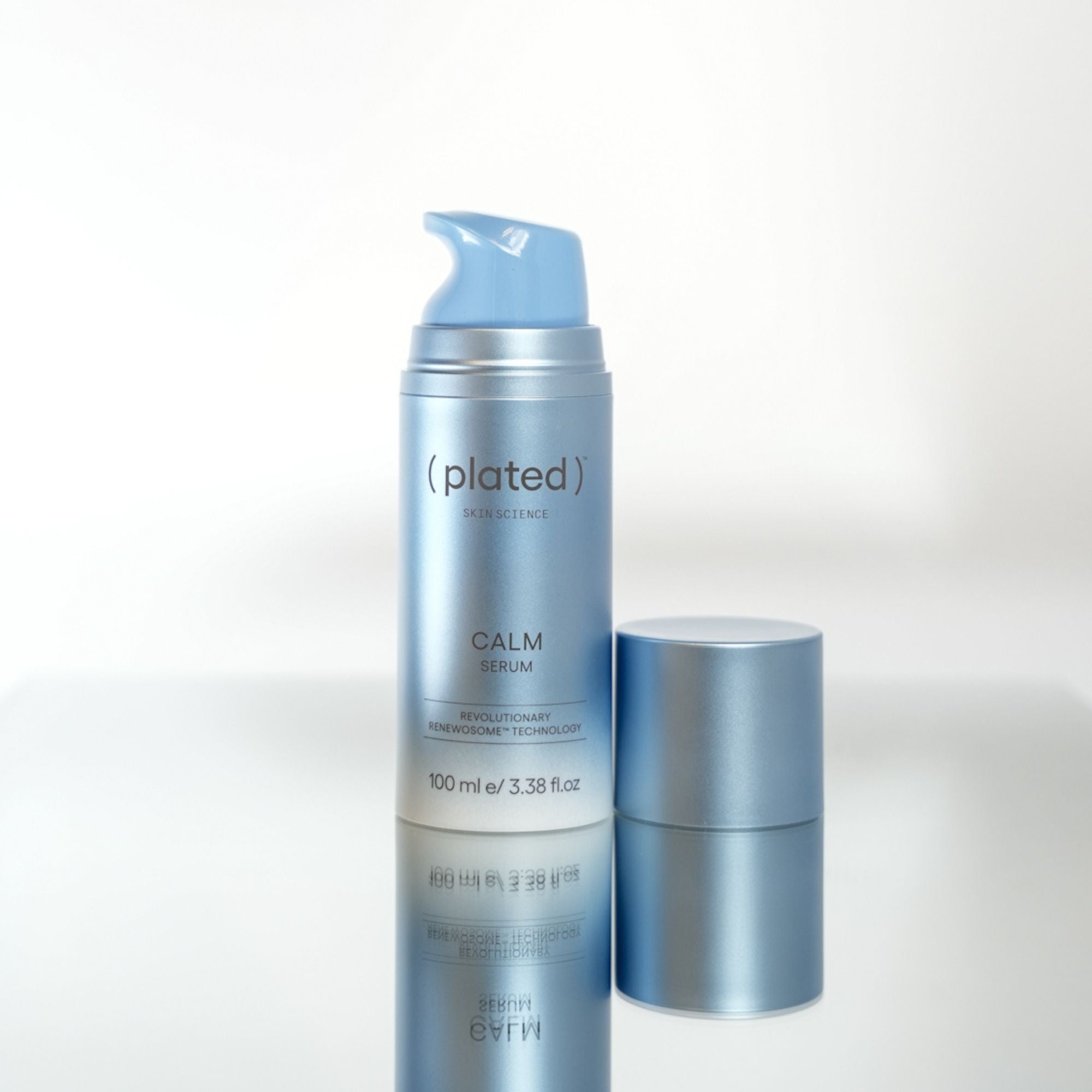 Plated CALM Serum