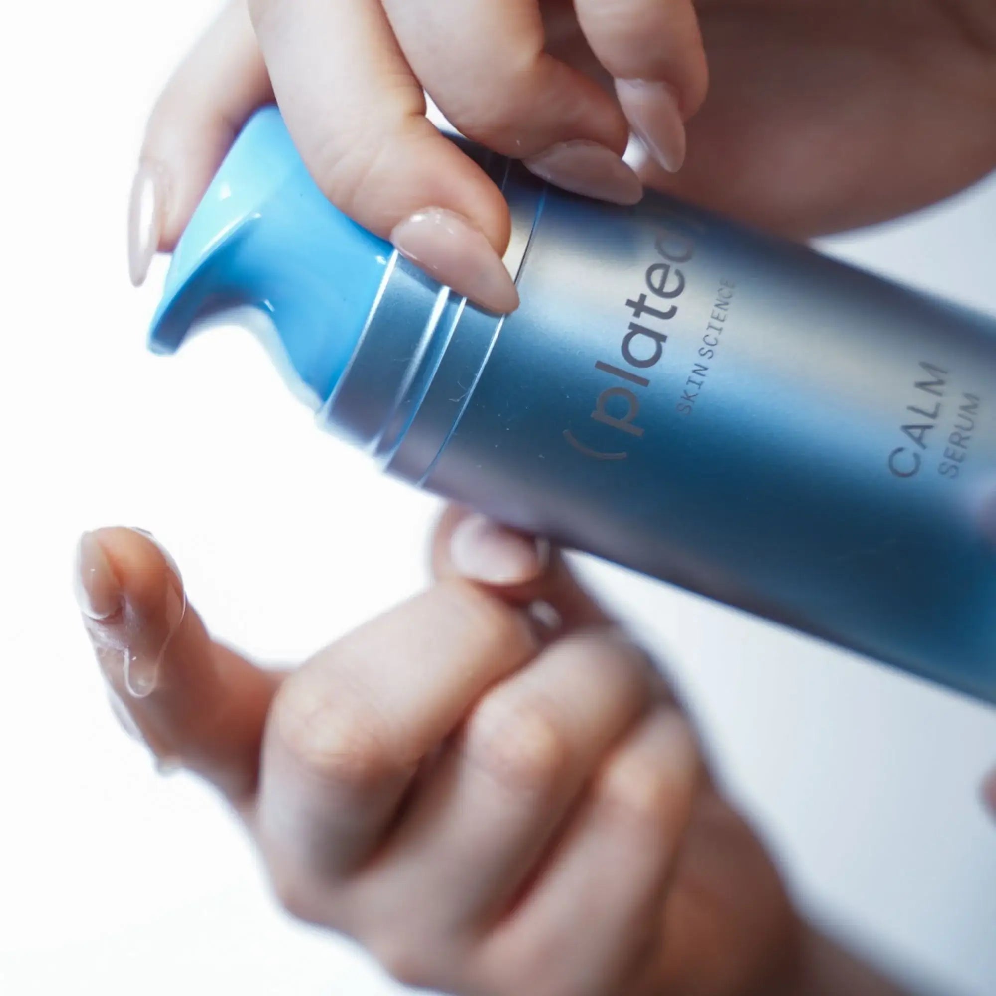 Plated CALM Serum