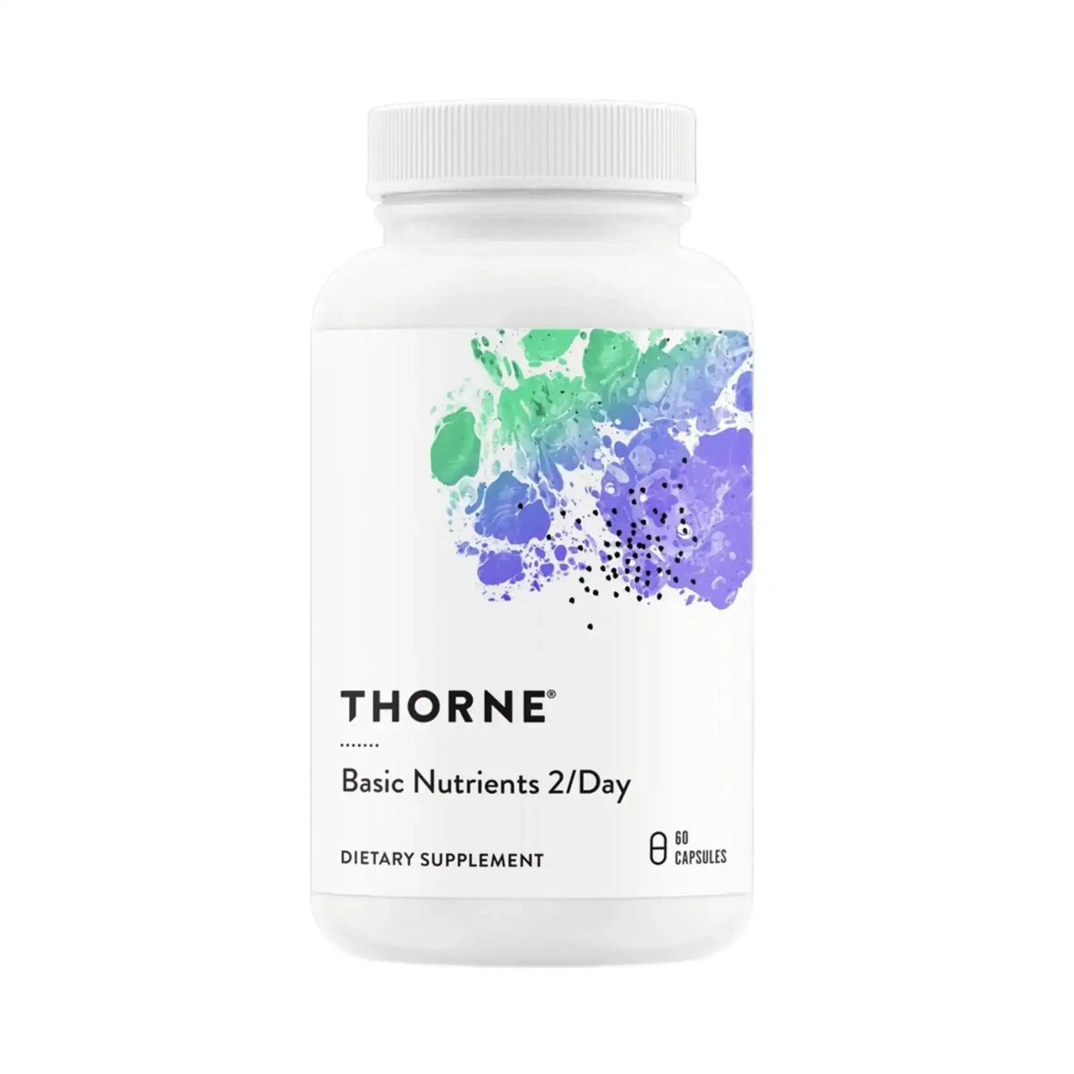 Thorne Weight Management Stack