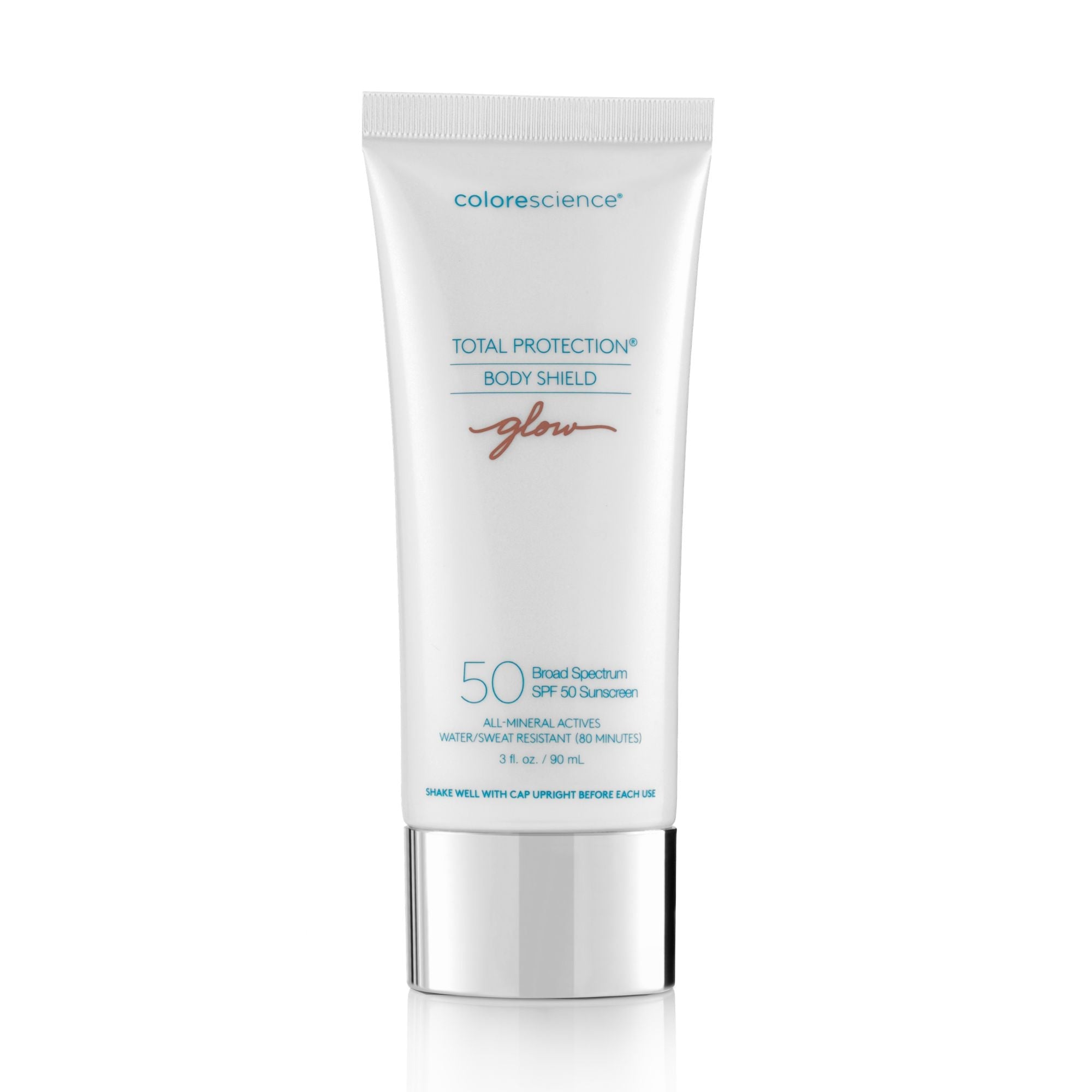 Colorescience Glow SPF Trio