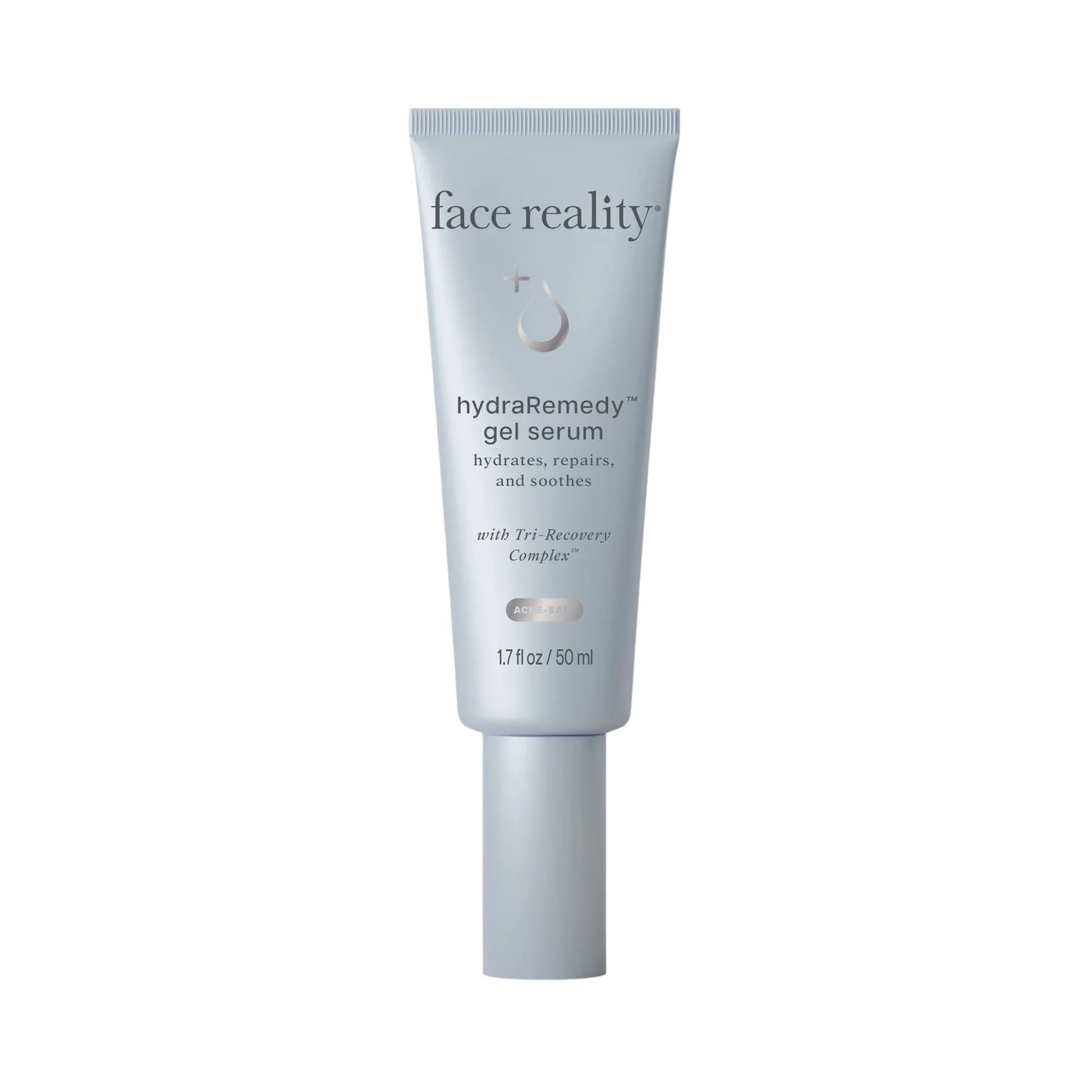 Face Reality HydraRemedy Gel Serum