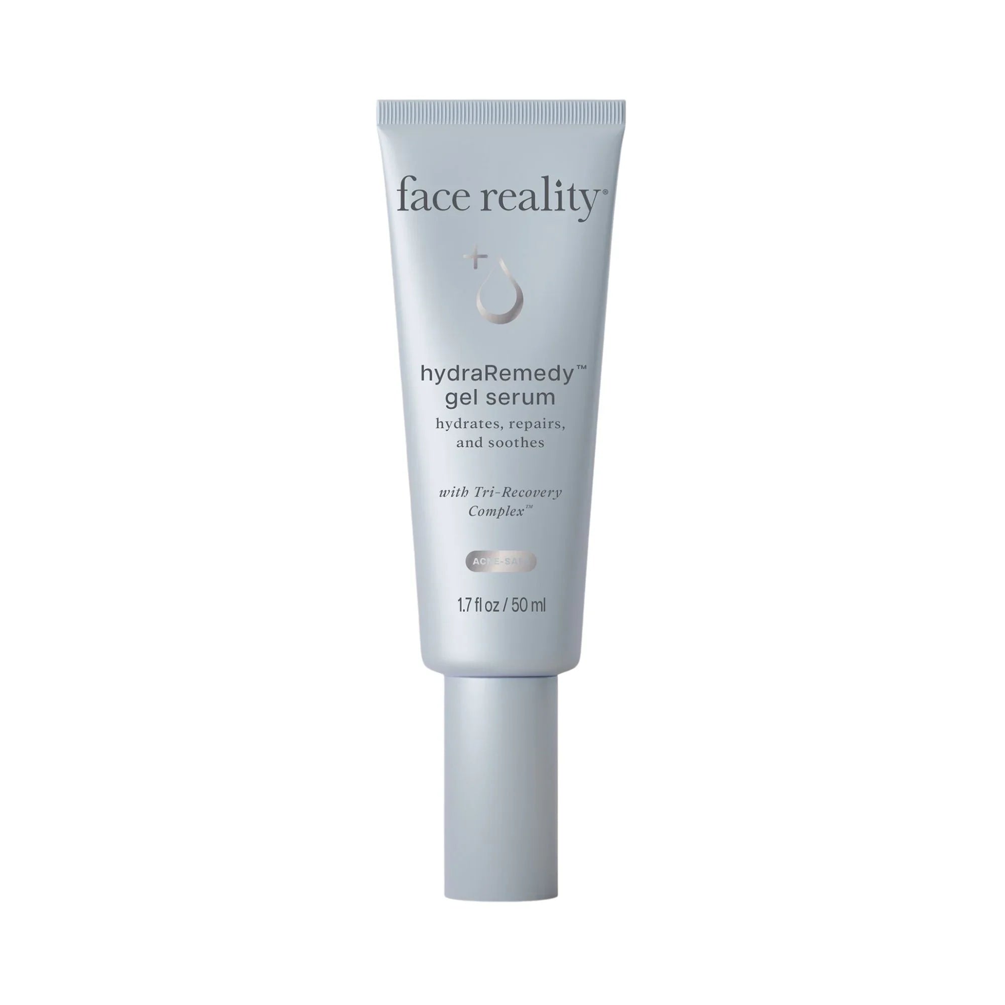 Face Reality HydraRemedy Gel Serum