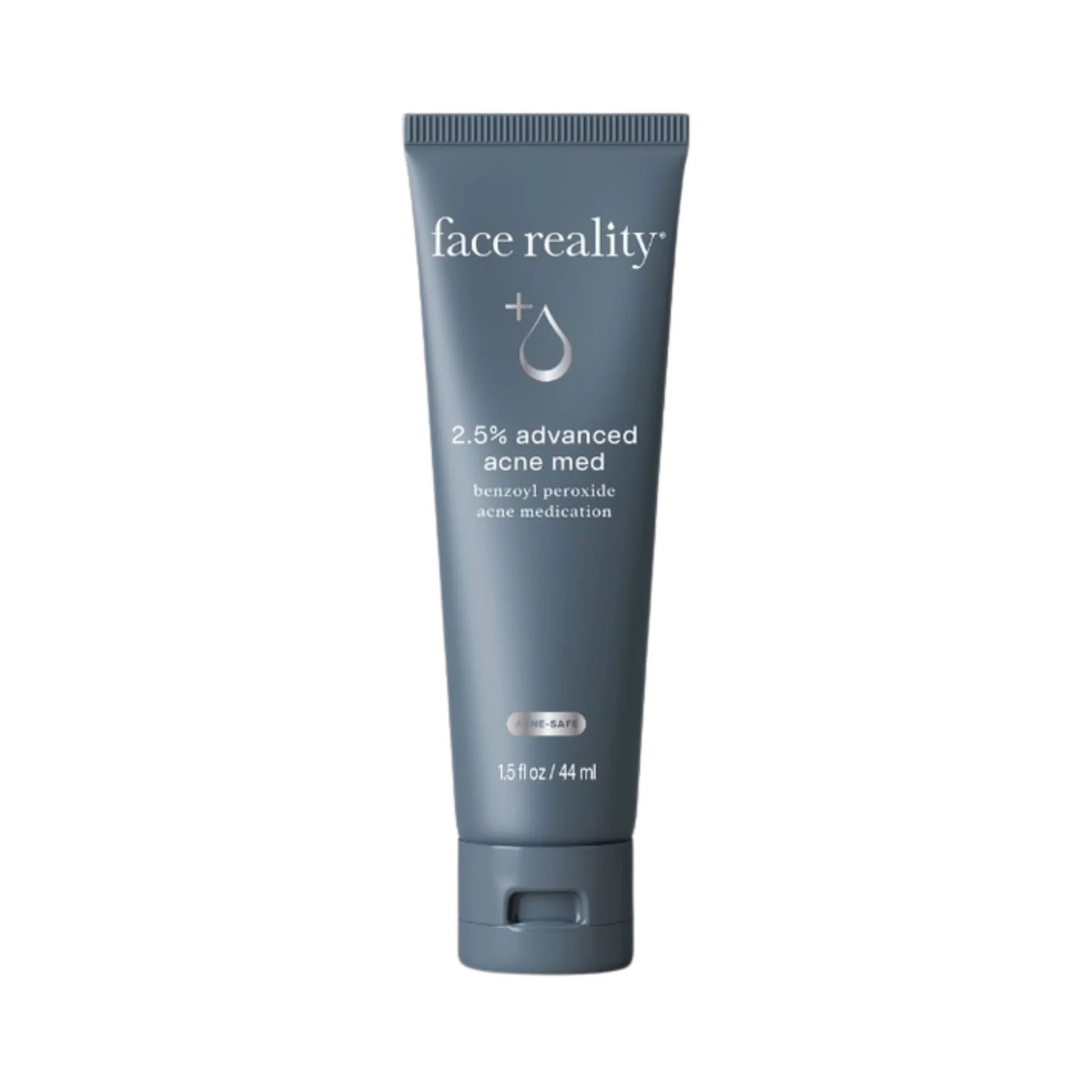 Face Reality 2.5% Advanced Acne Med