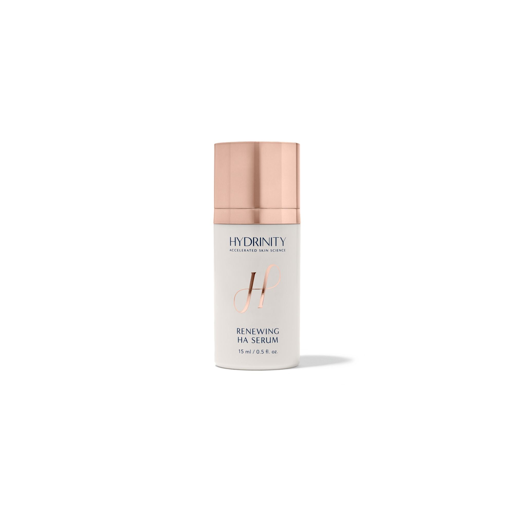 » Hydrinity Renewing HA Serum - Travel Size (100% off)